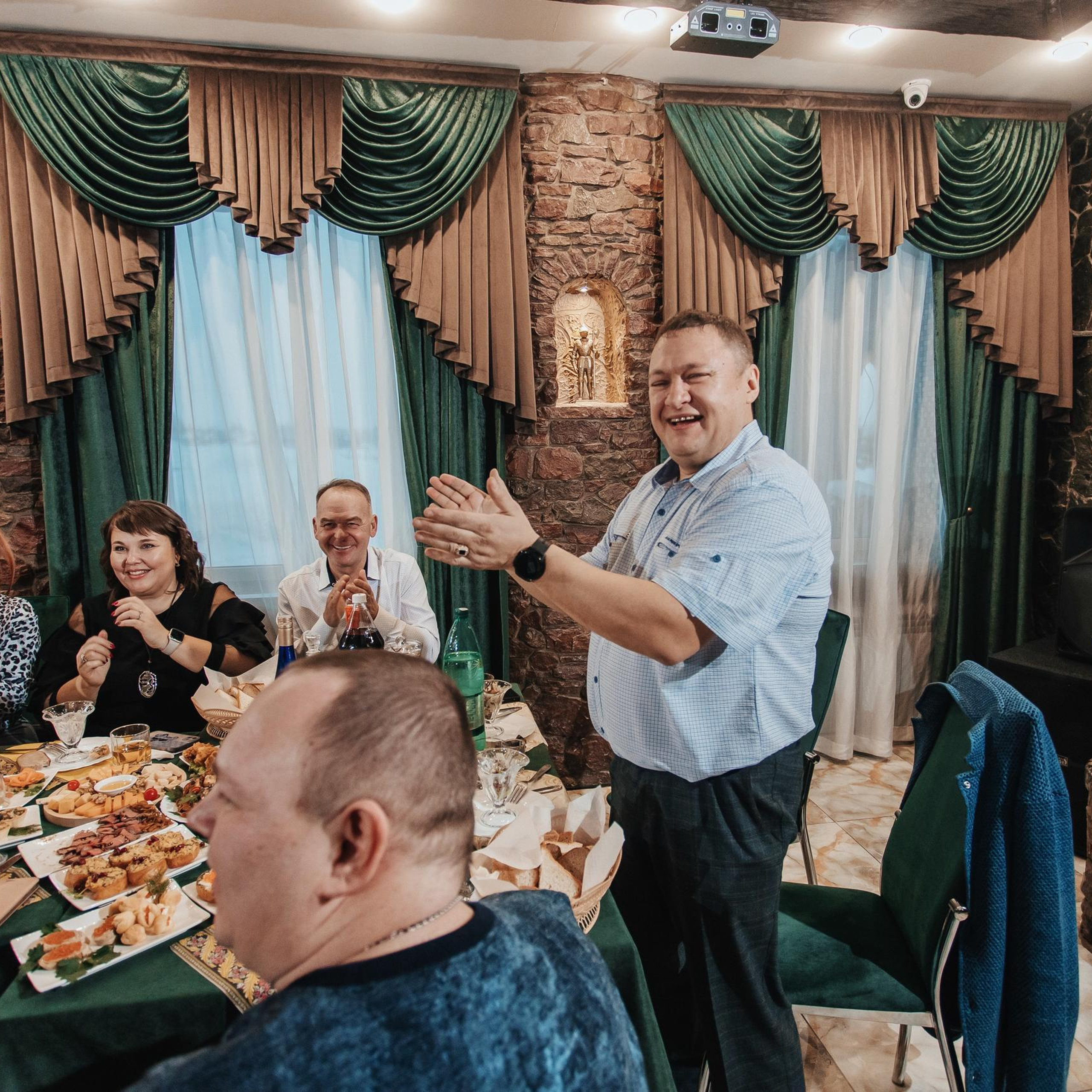 Feedback. Алёна Киселёва | фотограф