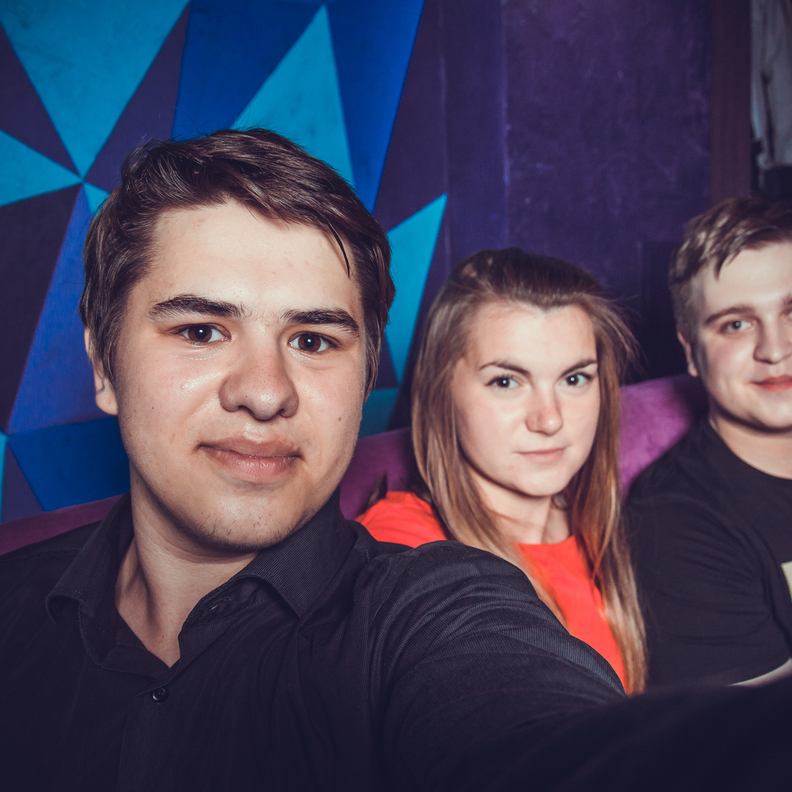 Feedback. Алёна Киселёва | фотограф