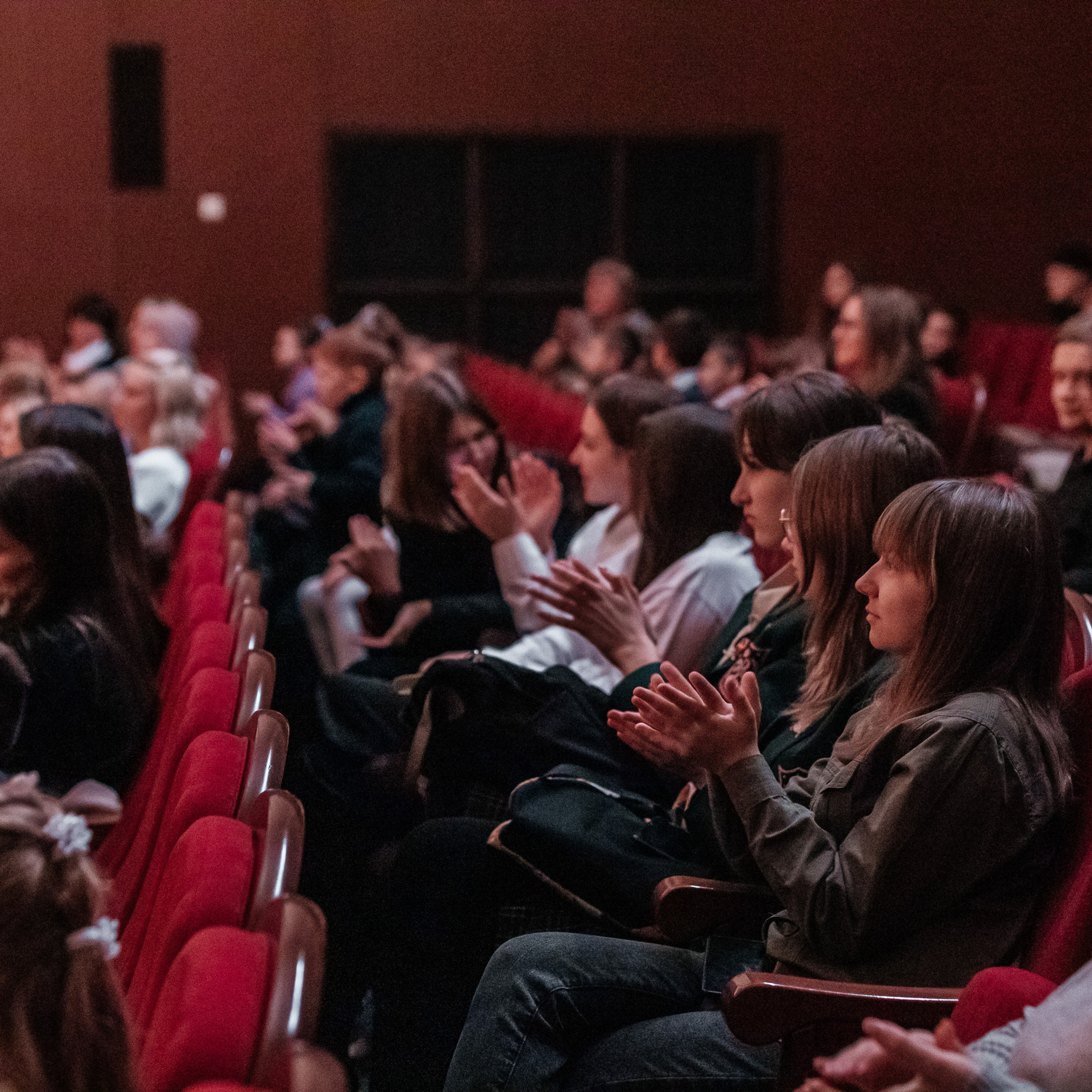 Feedback. Алёна Киселёва | фотограф