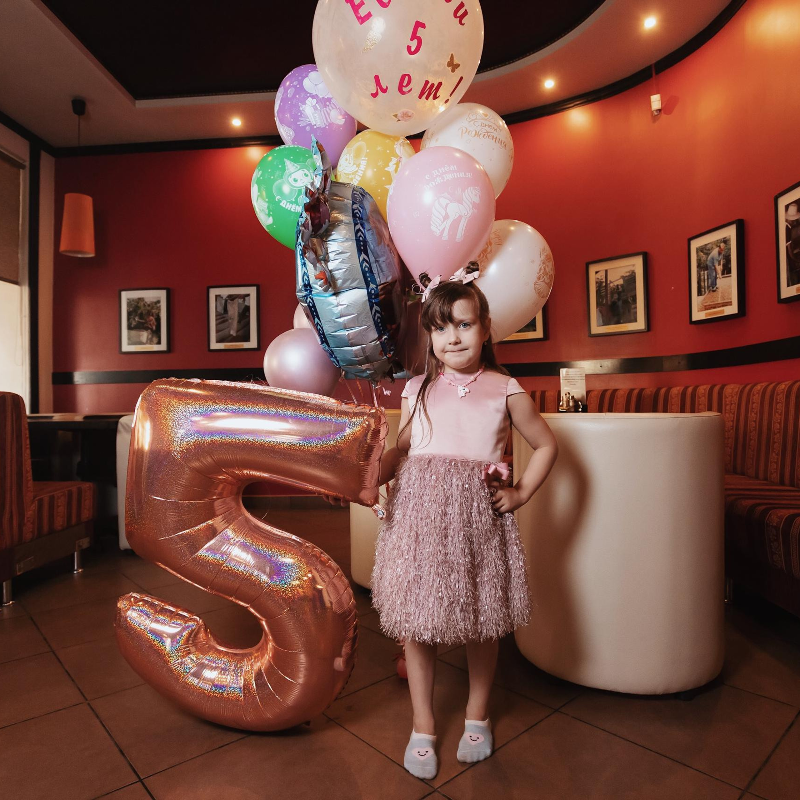 Feedback. Алёна Киселёва | фотограф