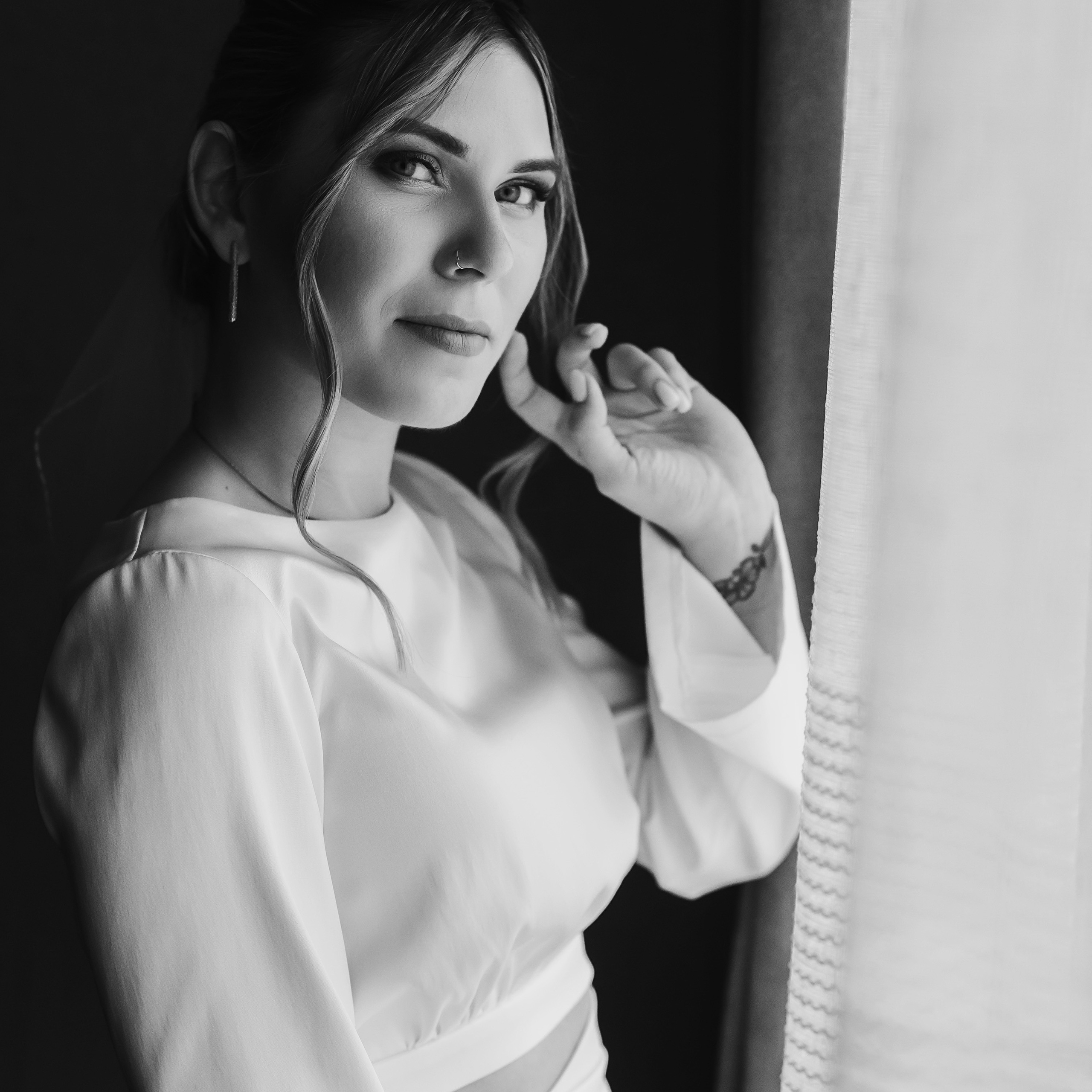 Feedback. Алёна Киселёва | фотограф