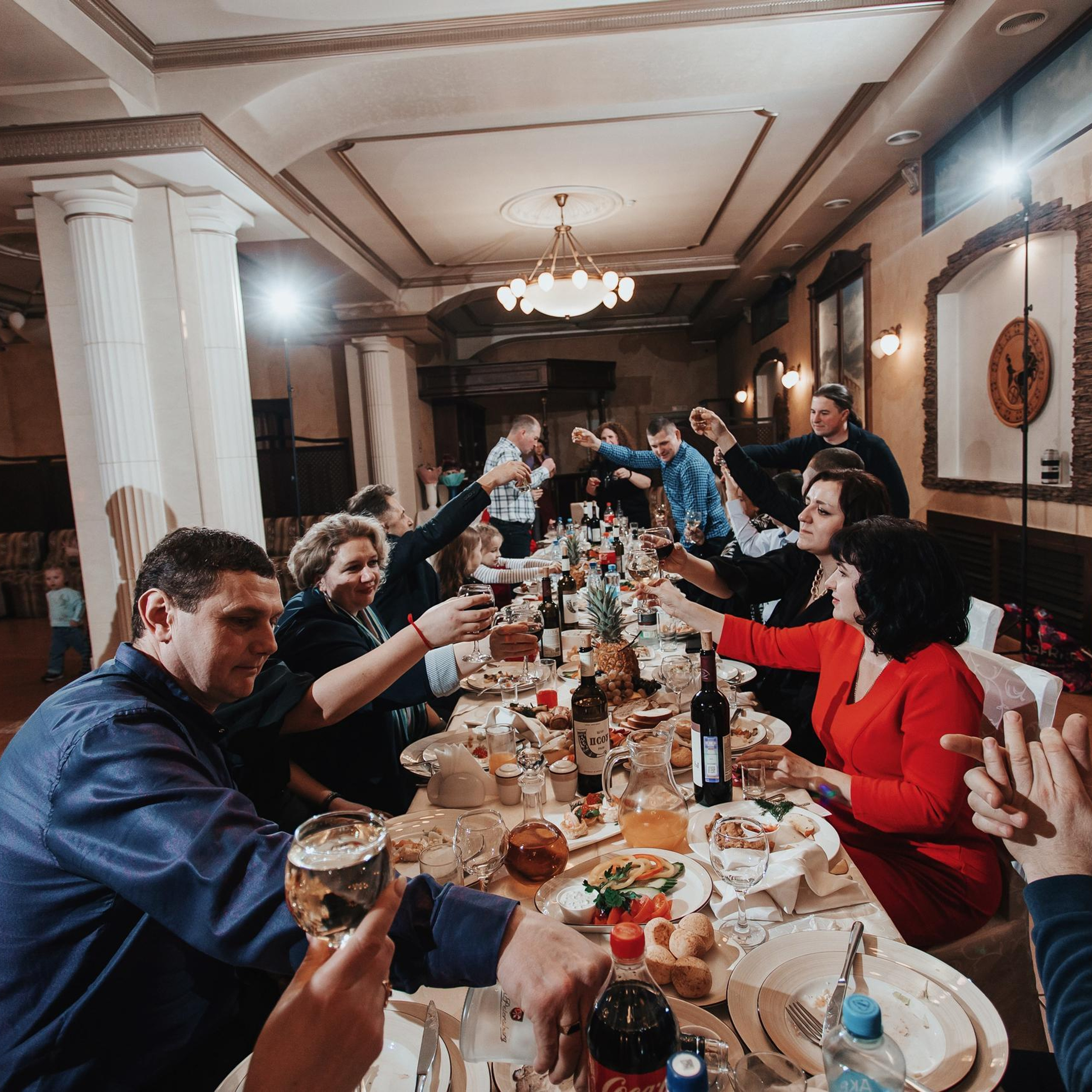 Feedback. Алёна Киселёва | фотограф