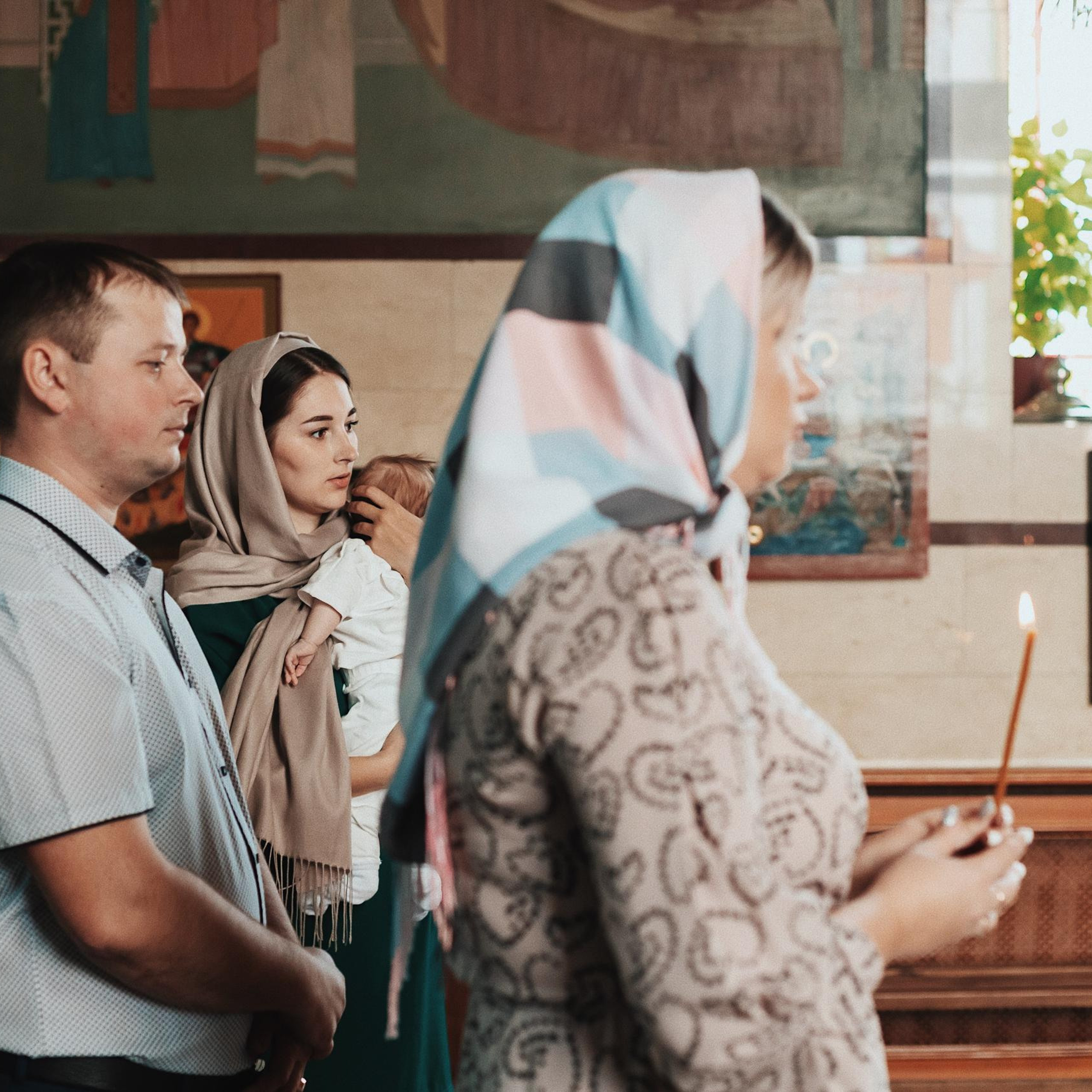 Feedback. Алёна Киселёва | фотограф