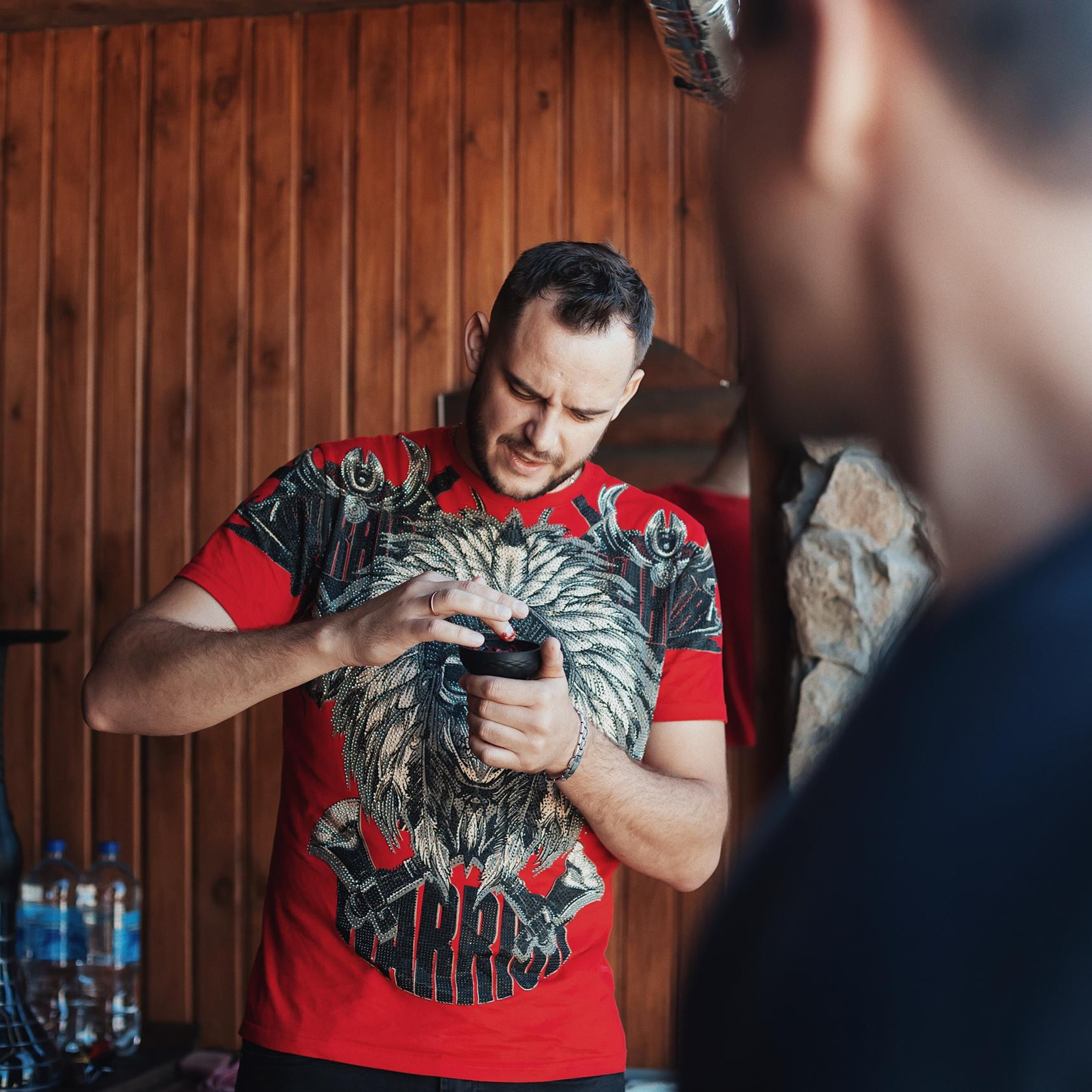 Feedback. Алёна Киселёва | фотограф