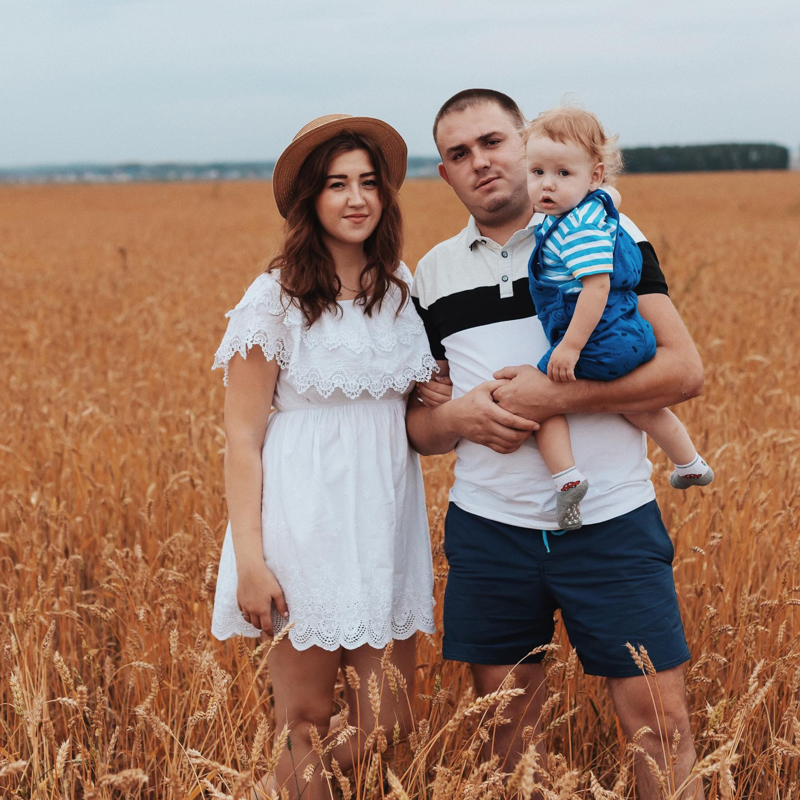 Feedback. Алёна Киселёва | фотограф