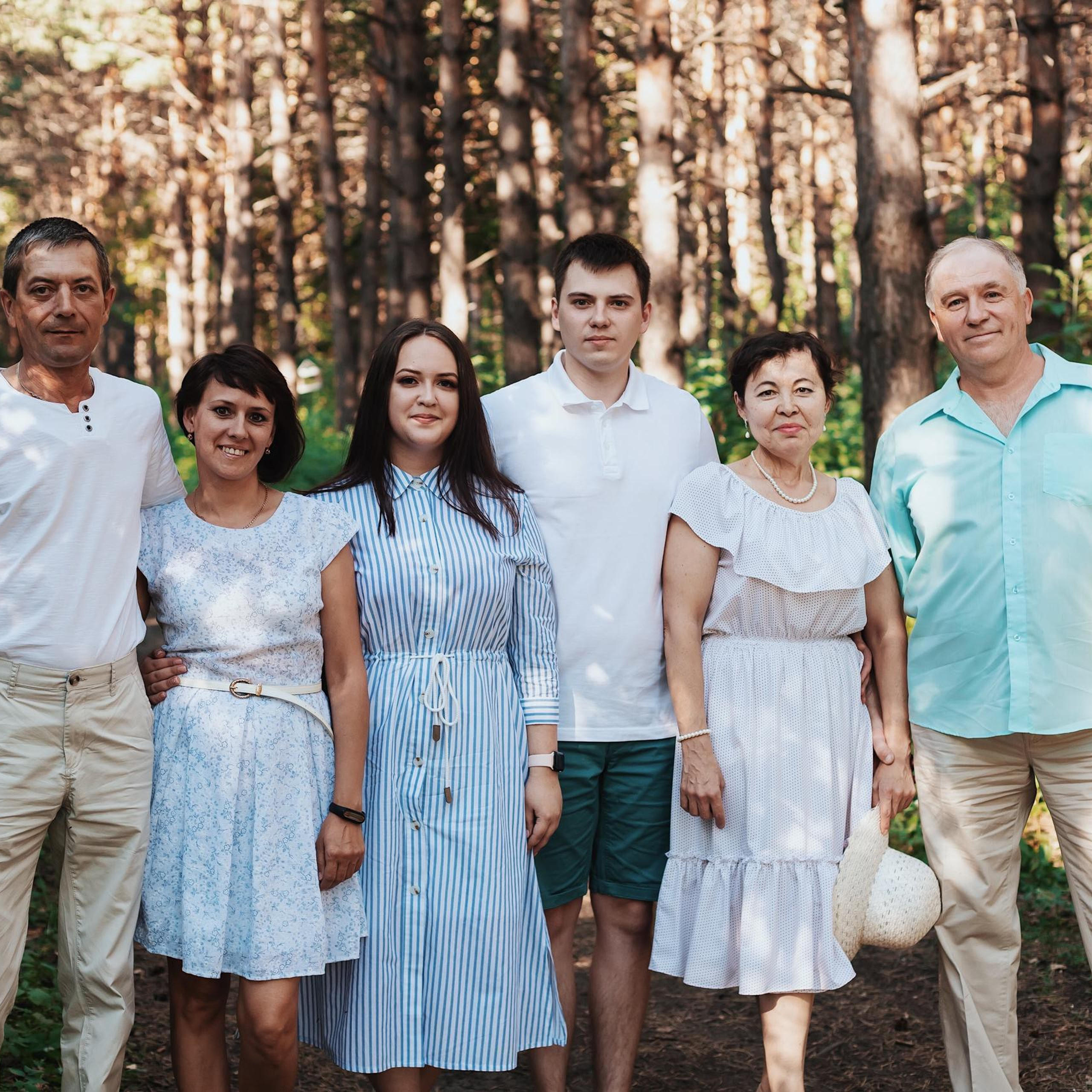 Feedback. Алёна Киселёва | фотограф