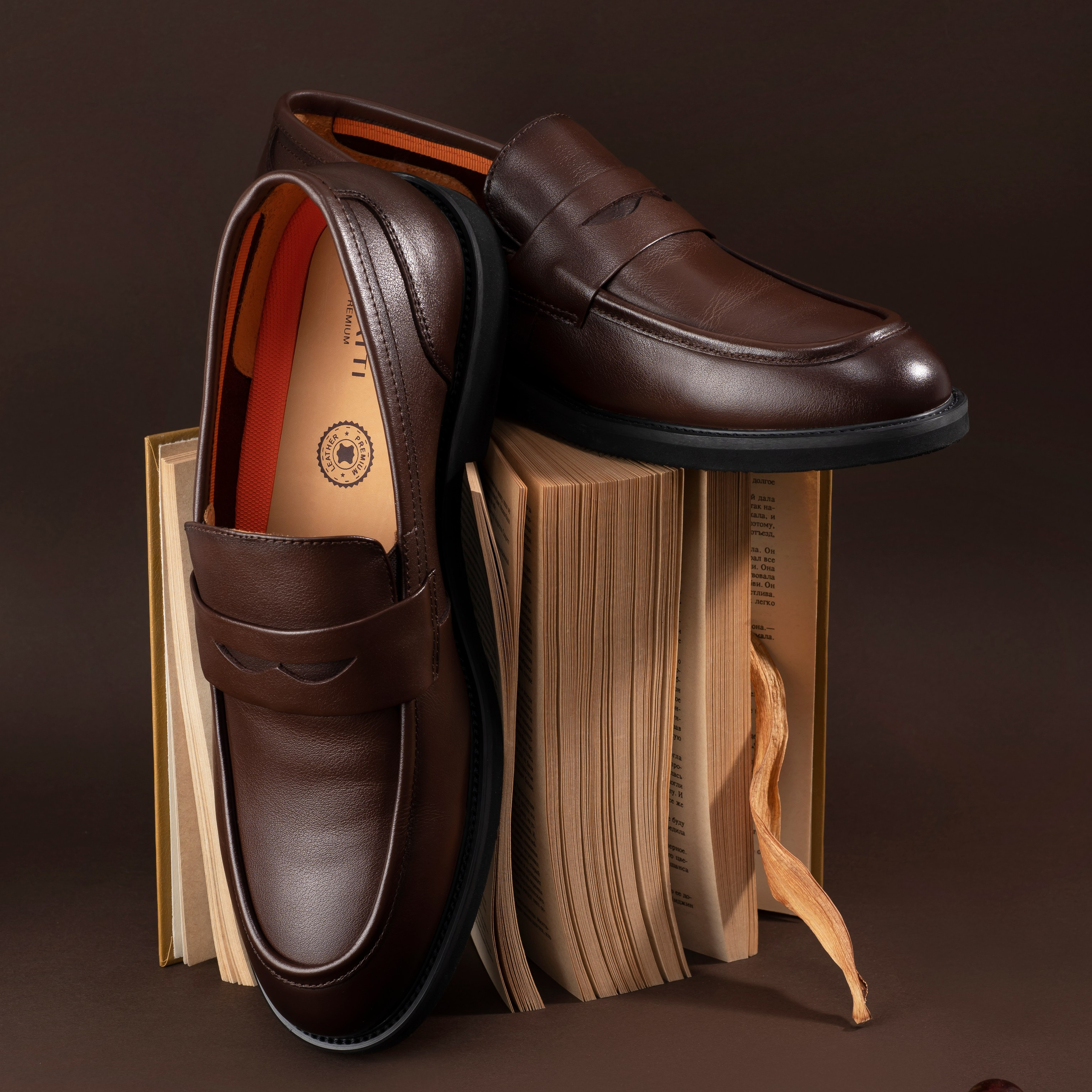 Фотосъемка обуви и сумок