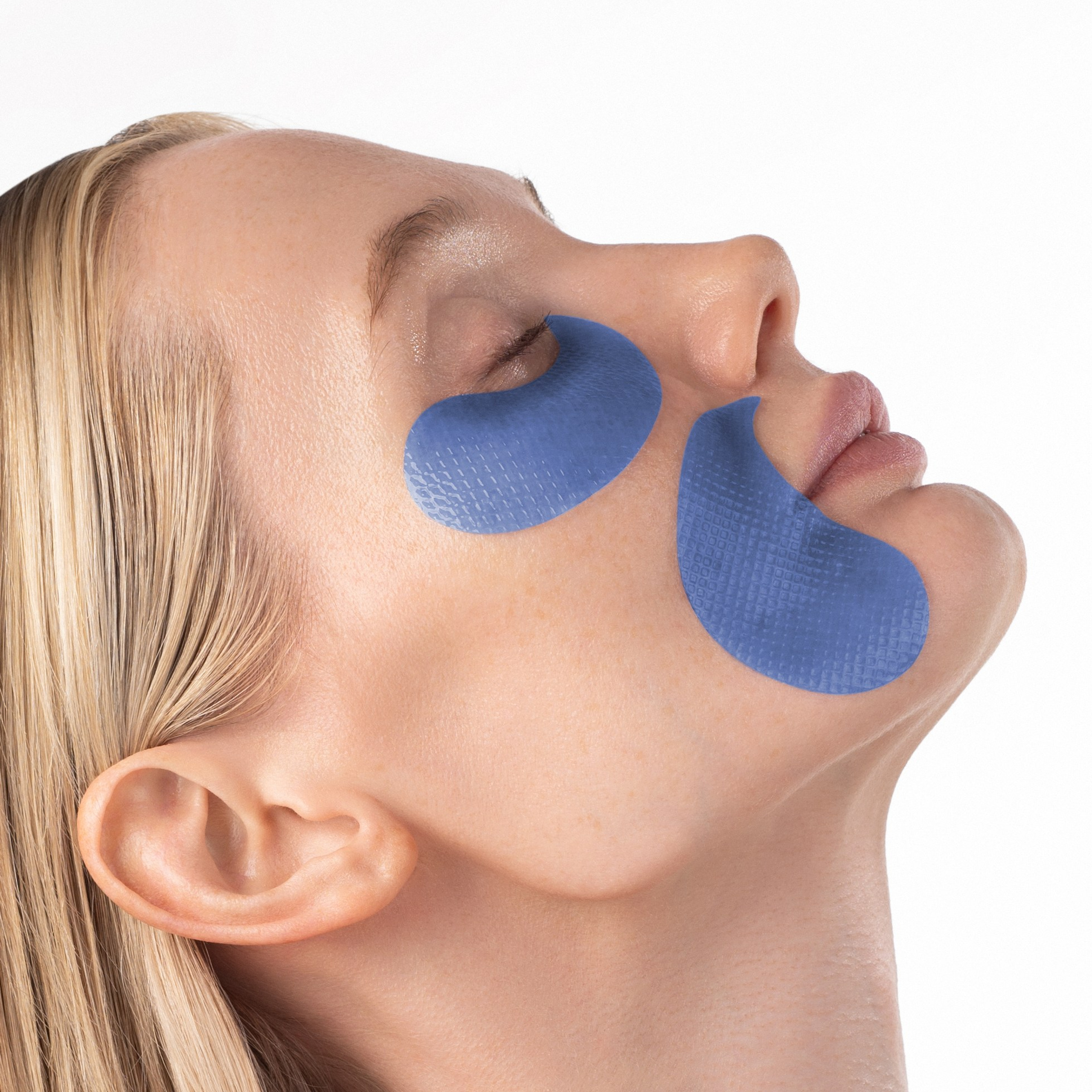 Бъютисъемка с&nbsp;моделью