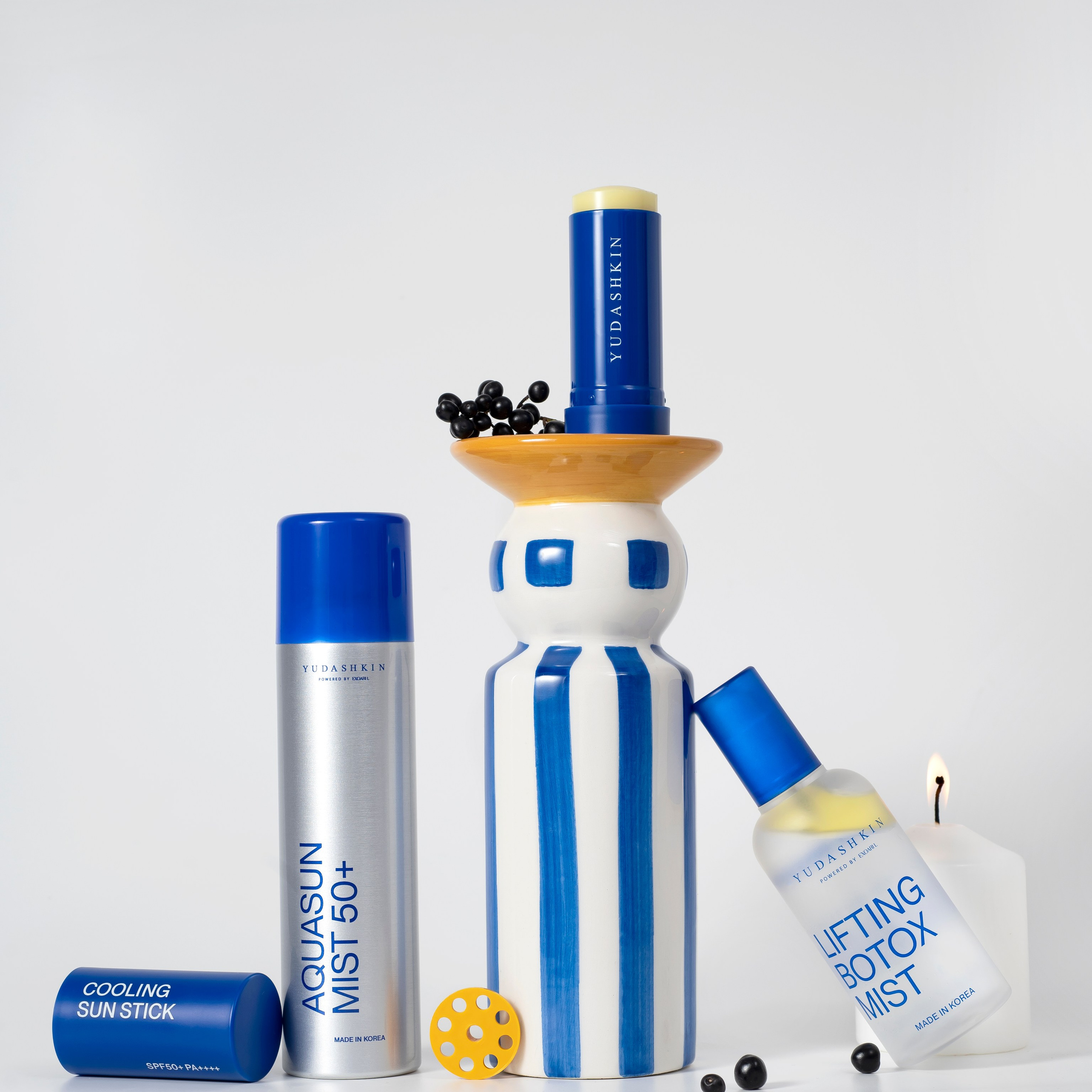 Имиджевая фотосъемка