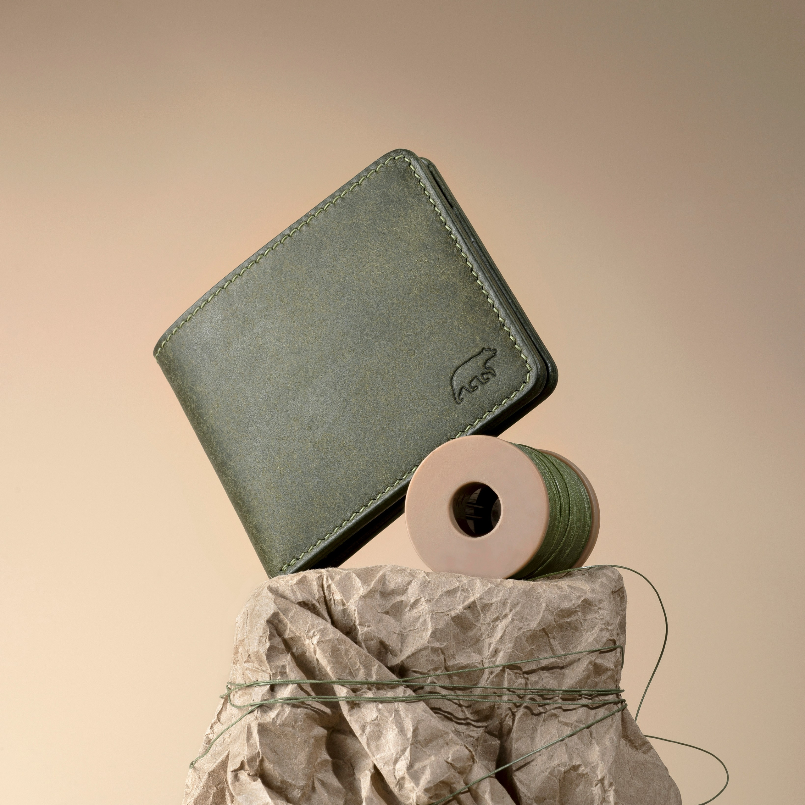 Фотосъемка кожаных изделий