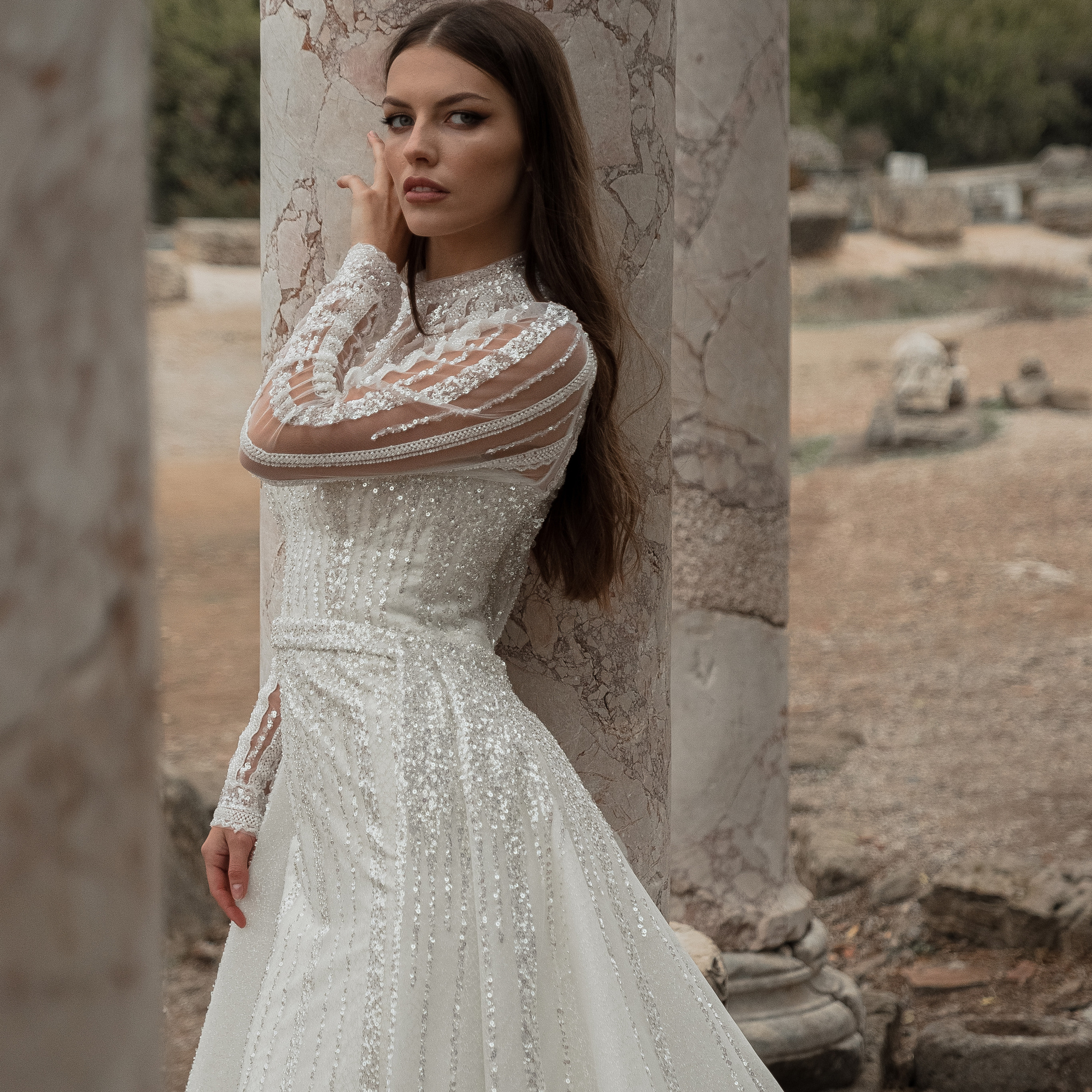 Салон платьев