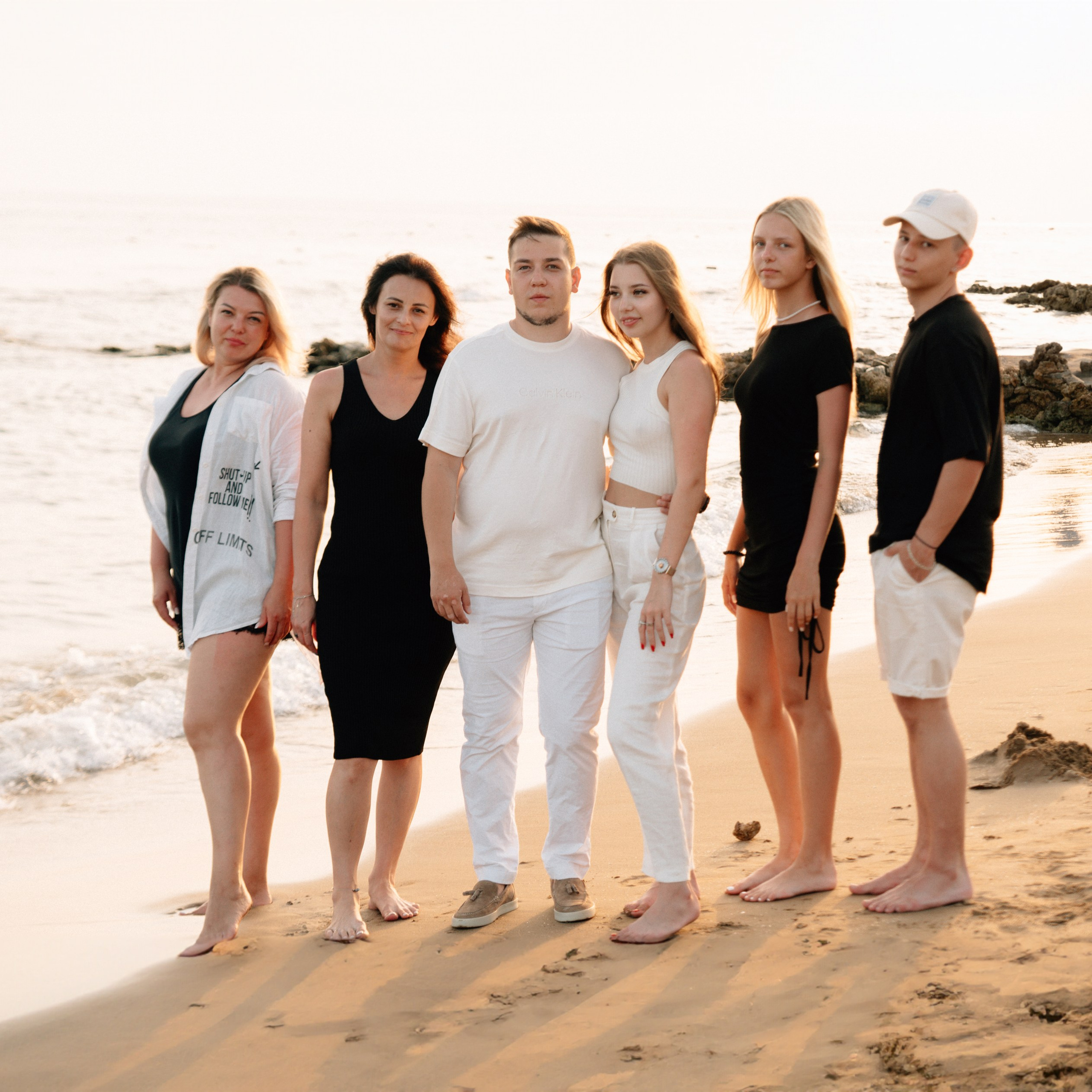 Отзывы. ПЕРСОНАЛЬНЫЙ ФОТОГРАФ