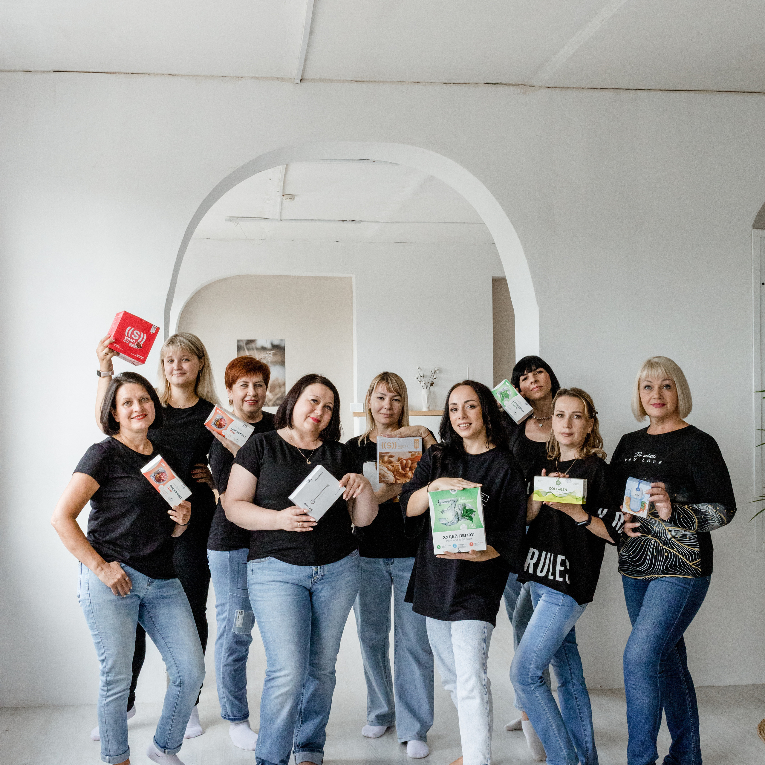 Отзывы. Главная