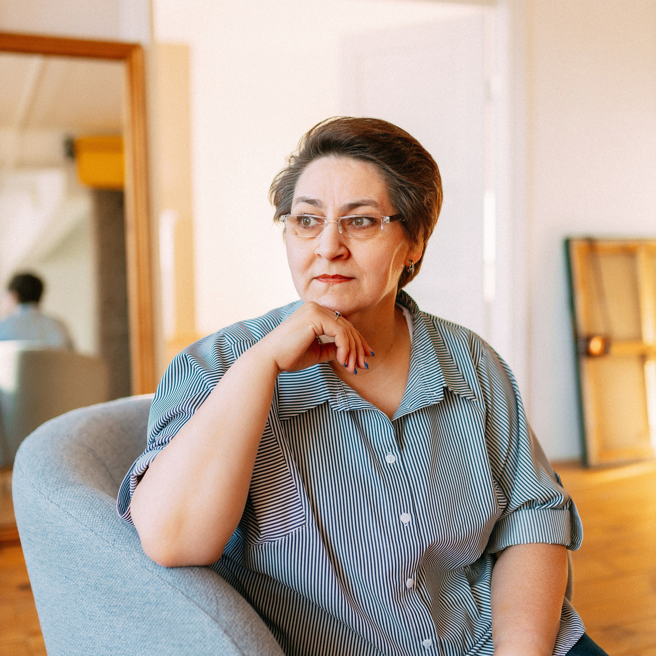 Отзывы. Главная