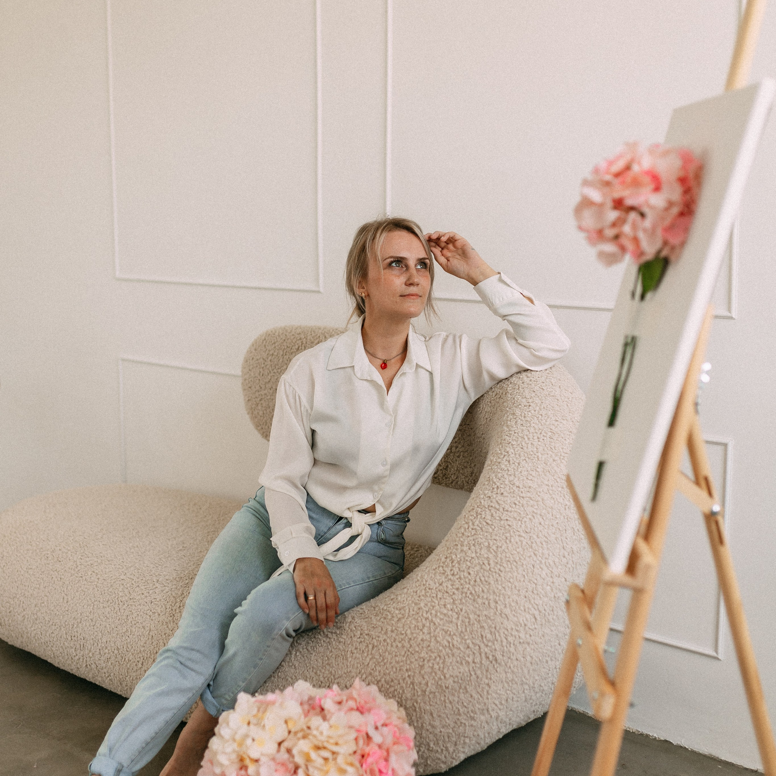 Отзывы. Главная