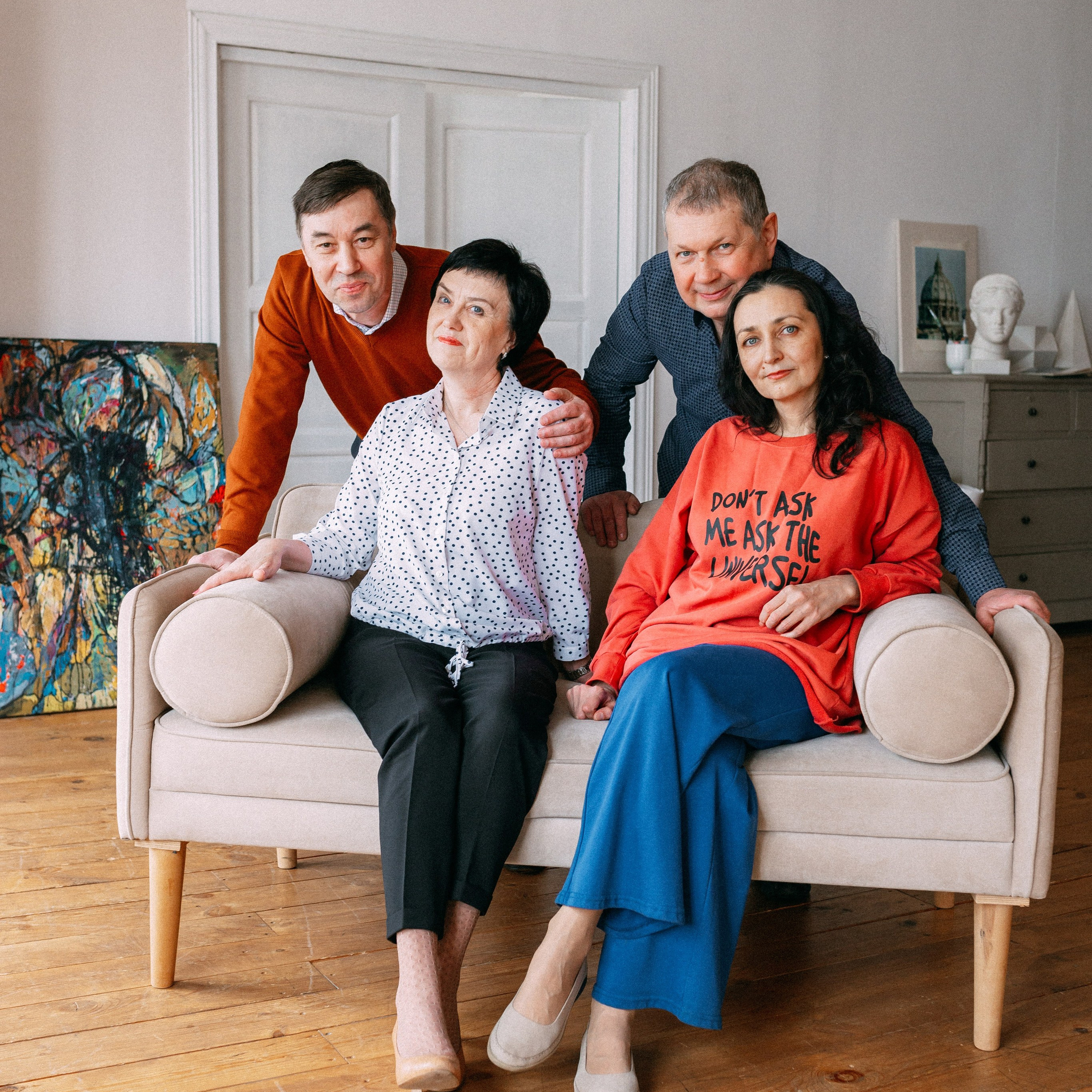 Отзывы. Главная