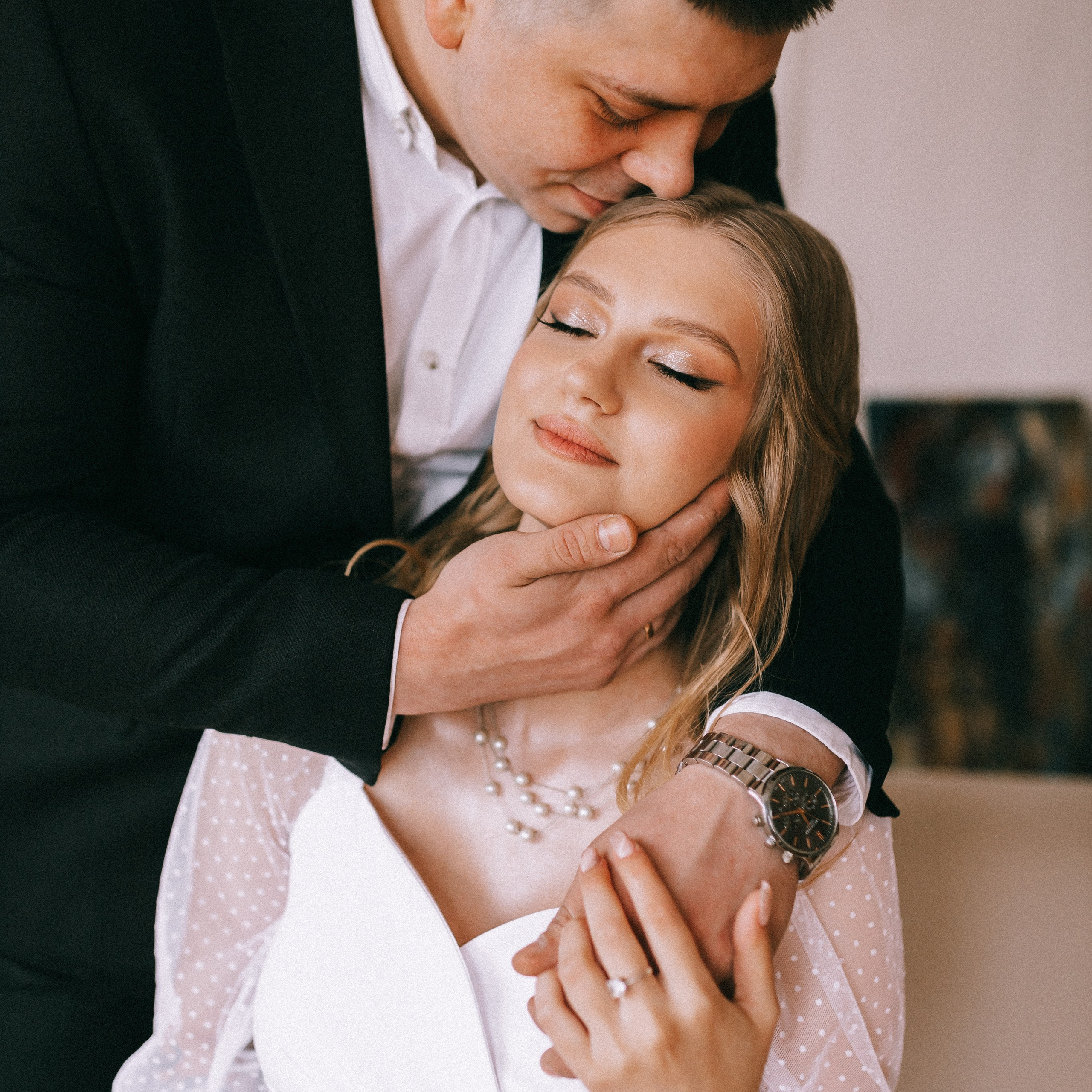 ТИМОФЕЙ & ИЛОНА