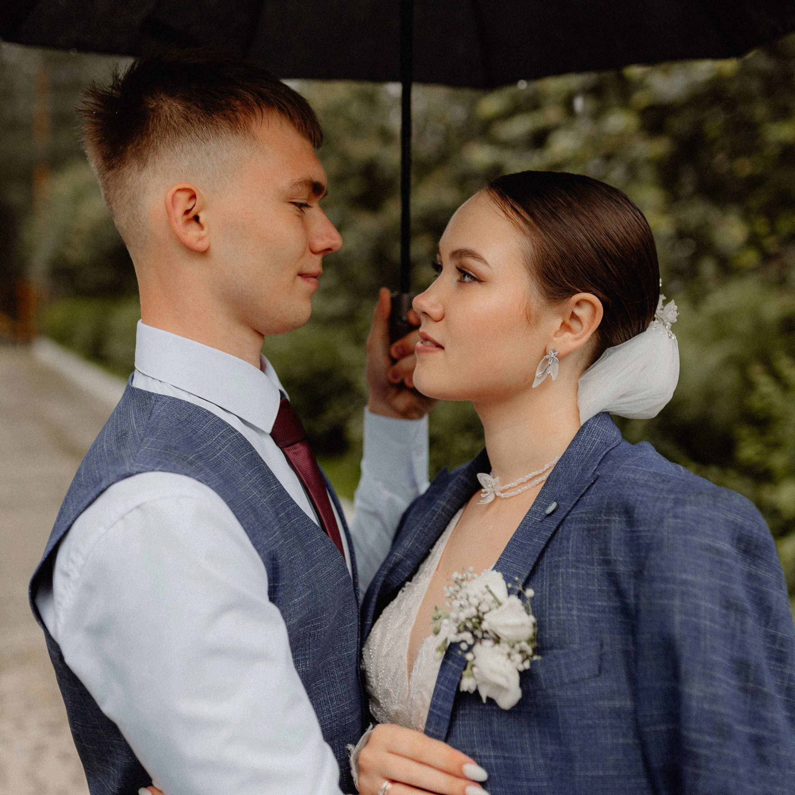 АРТЁМ & ЕКАТЕРИНА