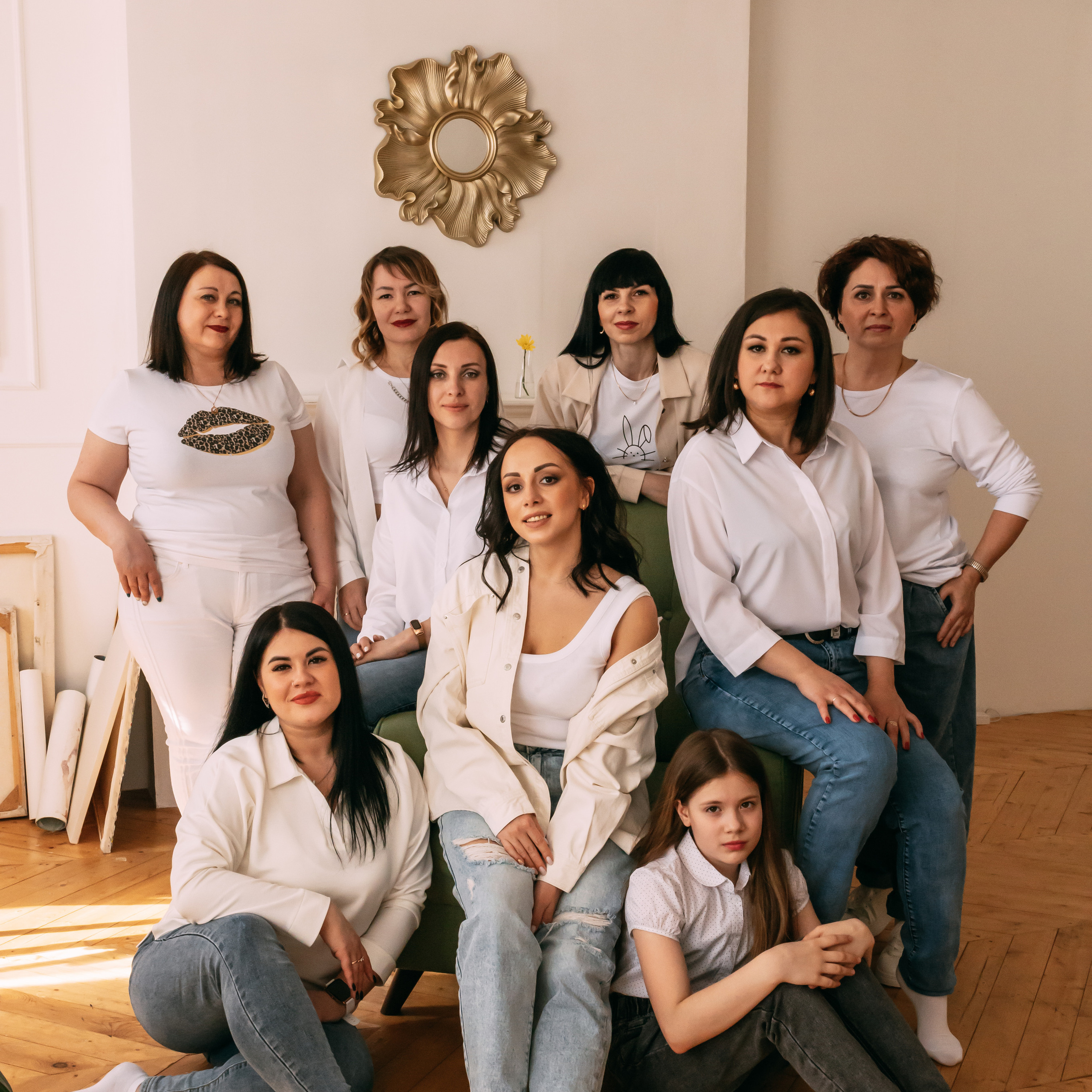 Отзывы. Главная