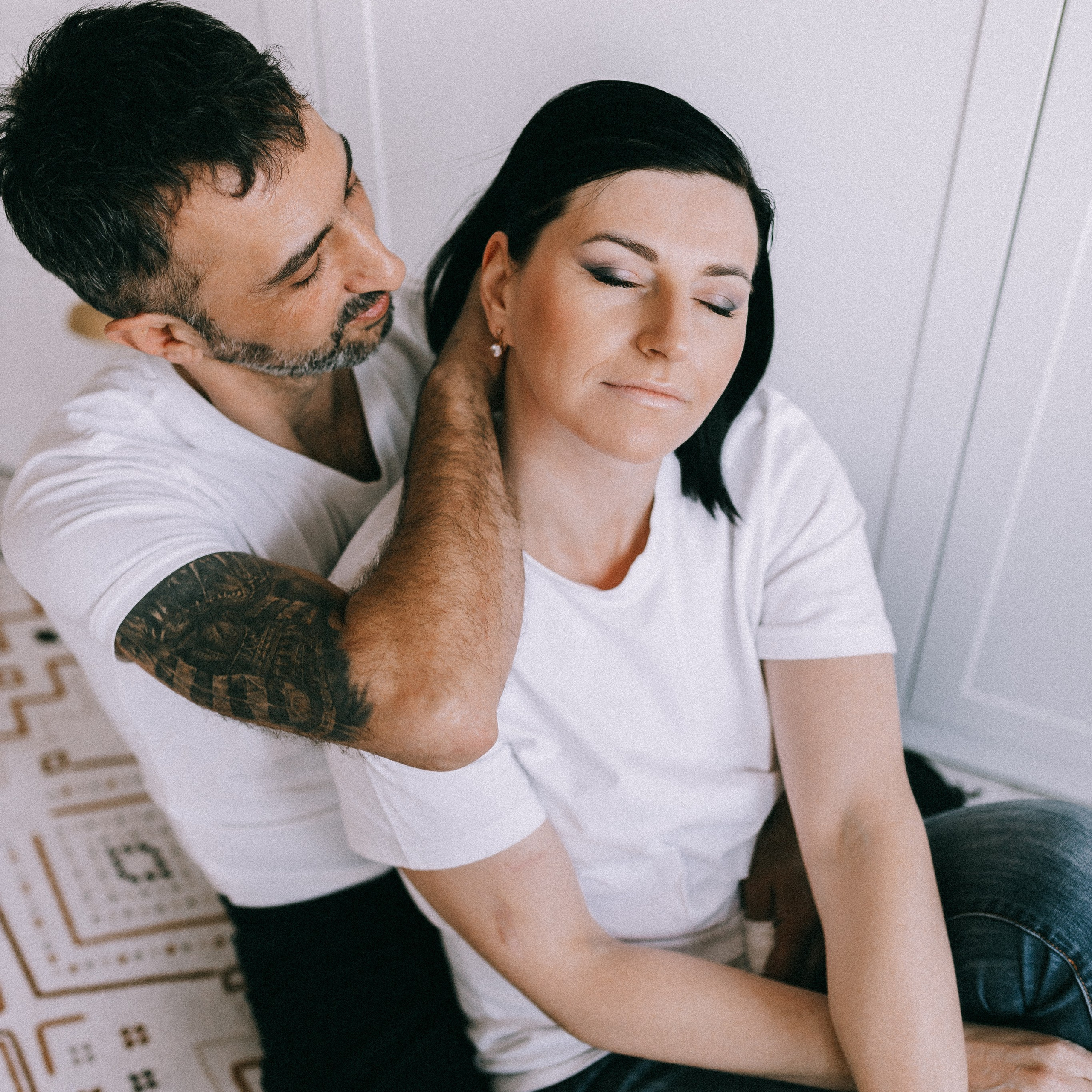 ВАГАН И АНАСТАСИЯ