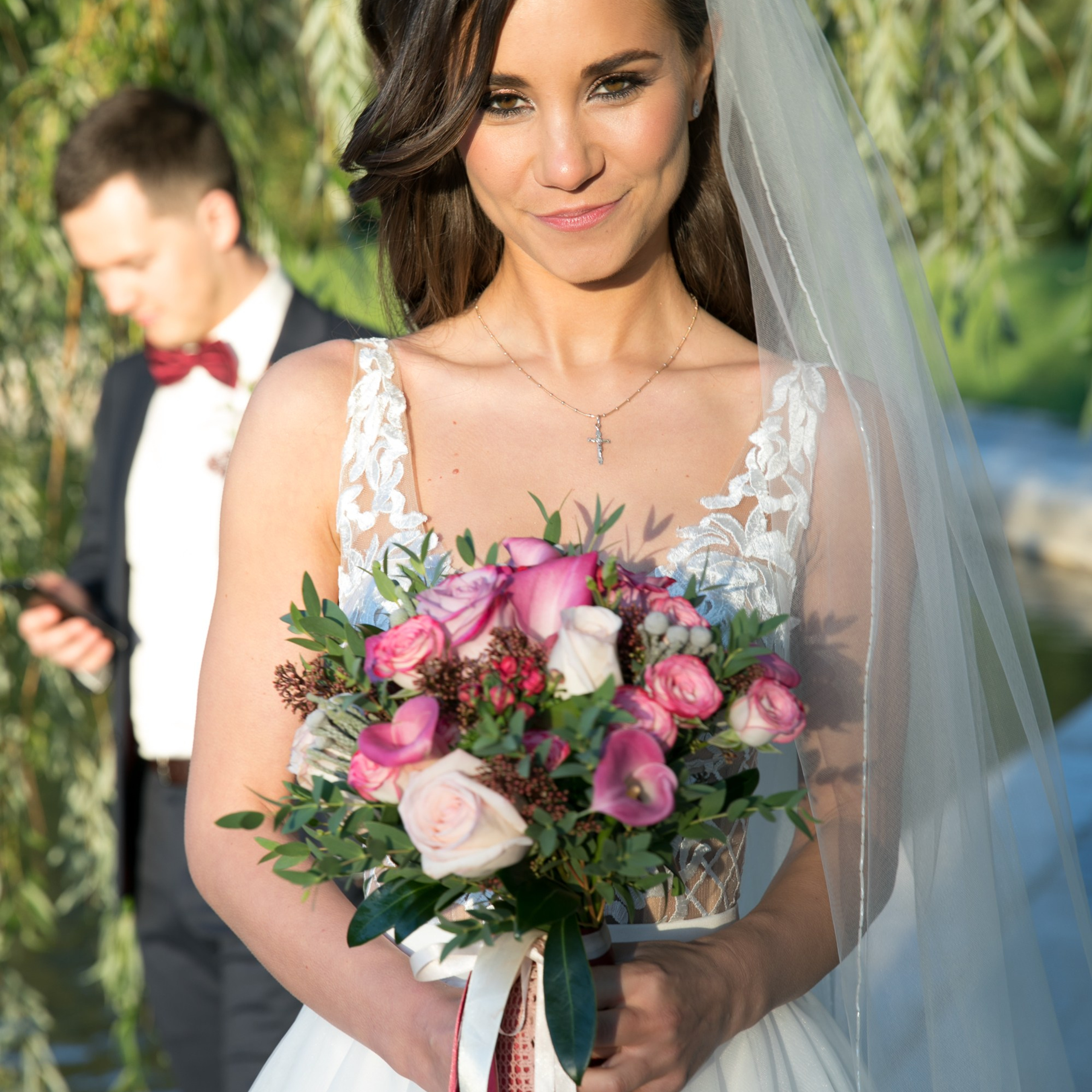 Wedding. Ira & Denís