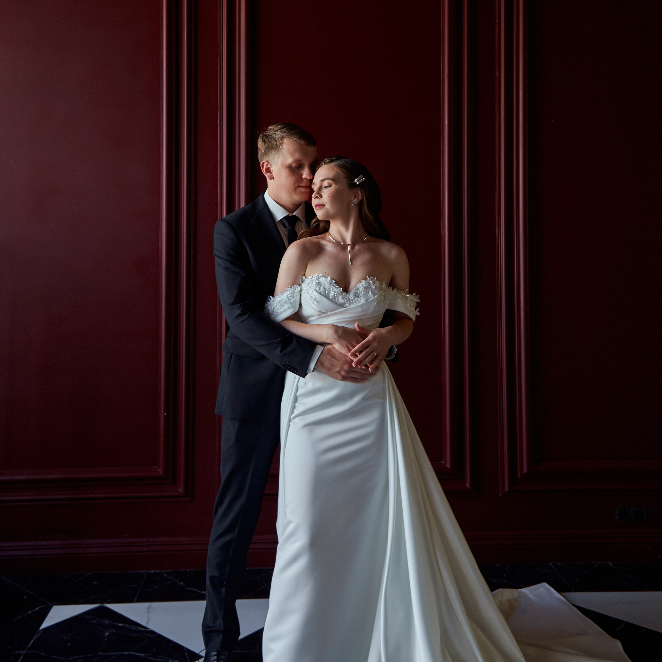 Отзывы. Свадебный и семейный фотограф Наро-Фоминск, Москва