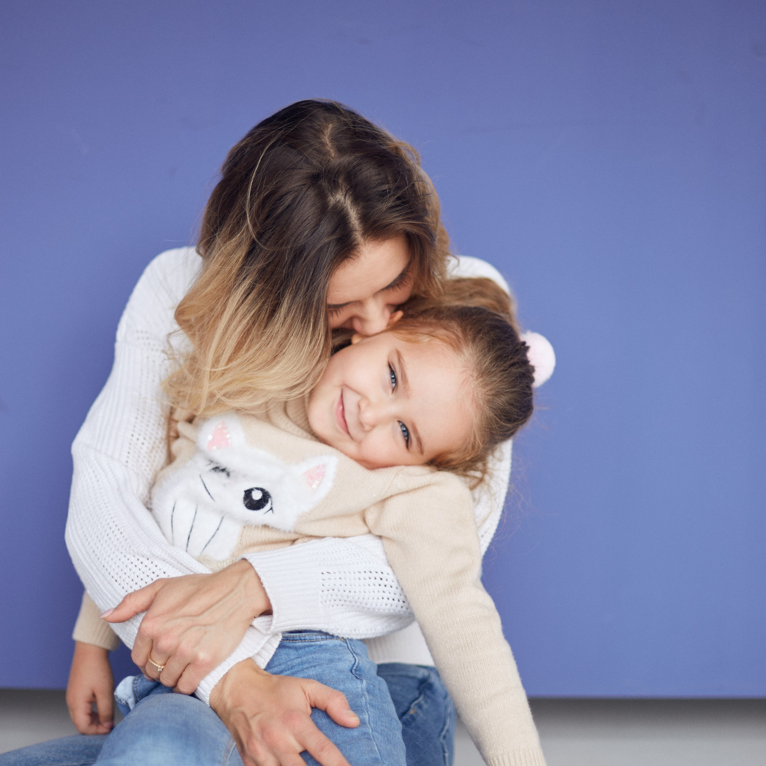 Надя & Полина