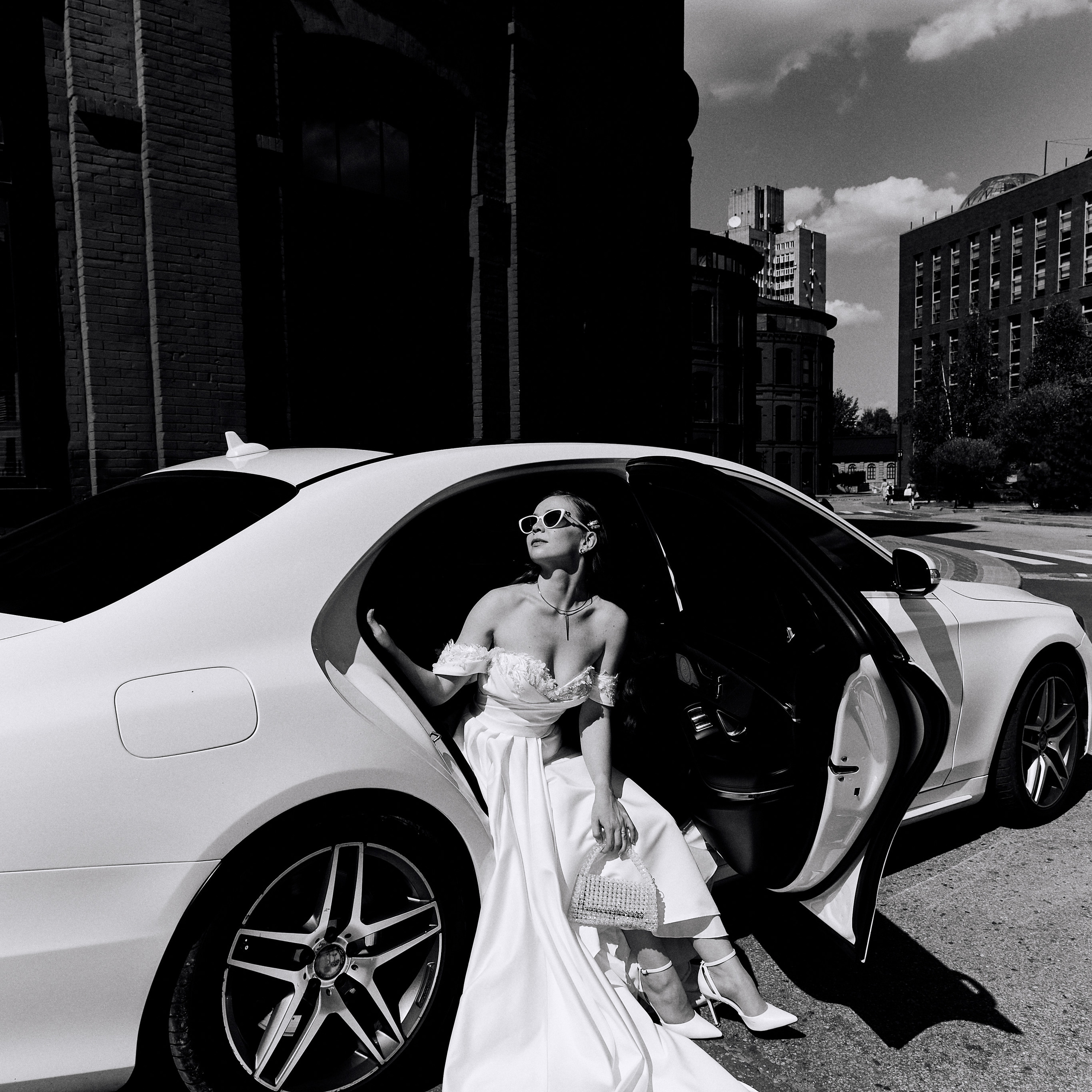 Ирина & Артем