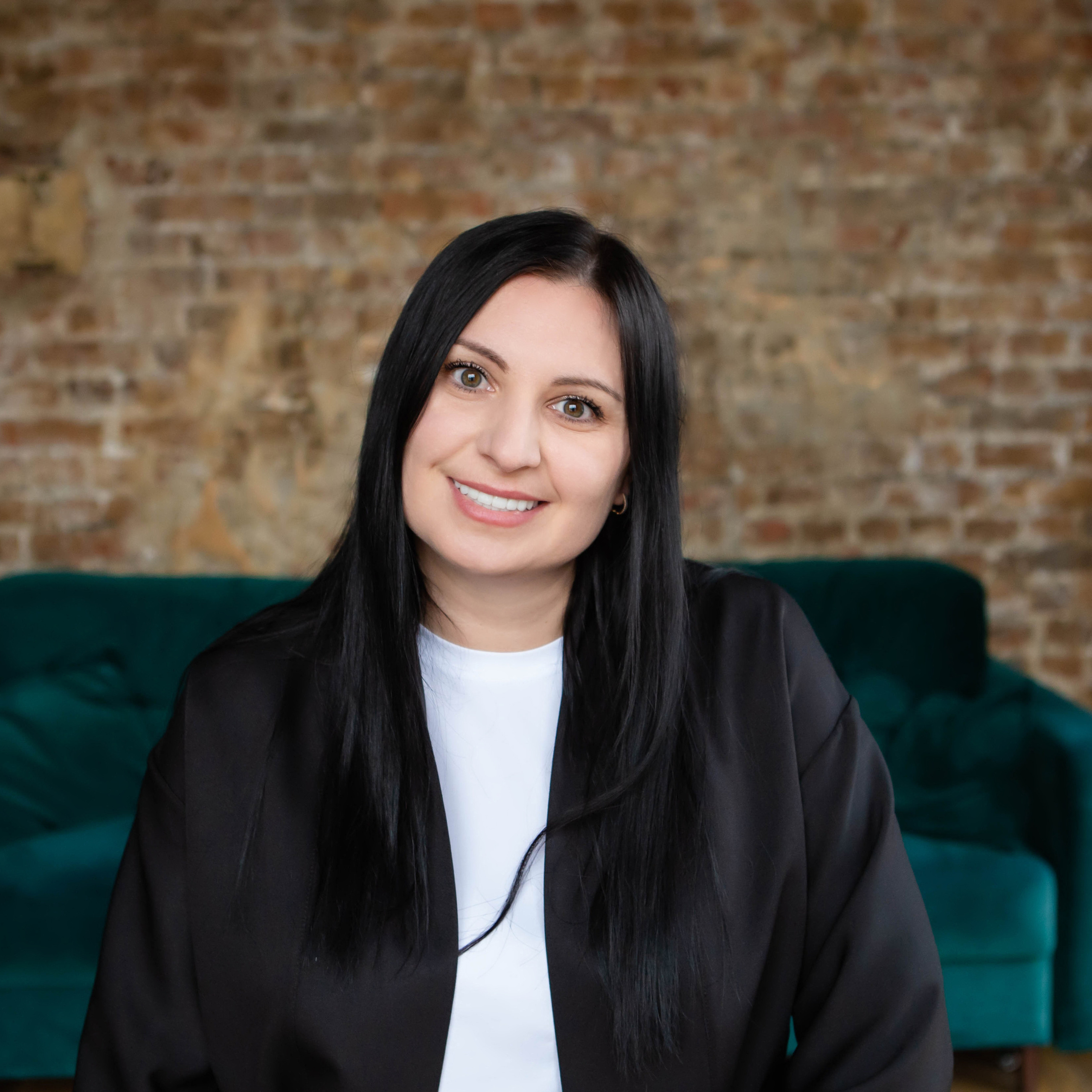 BUSINESS PORTRAIT | MASHA