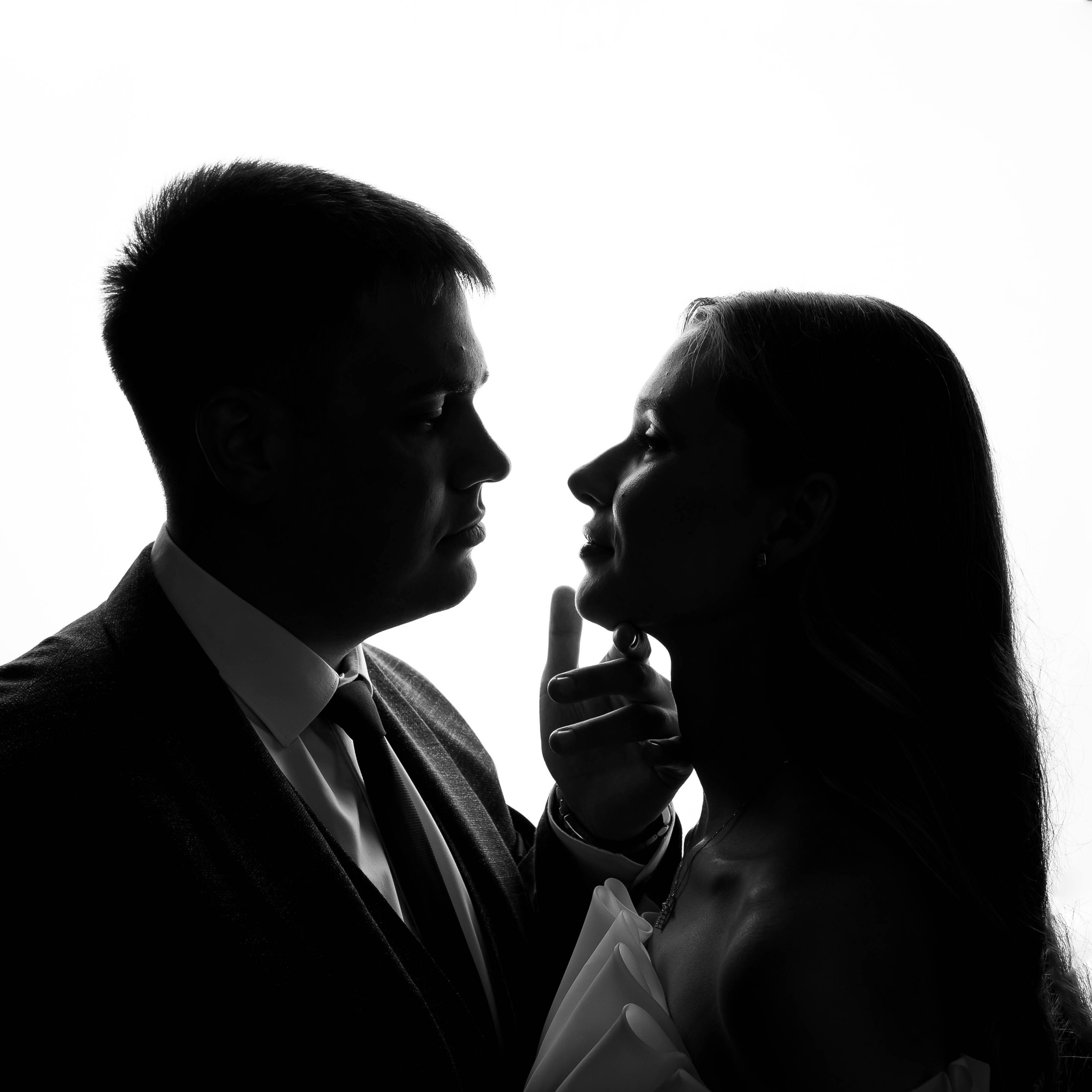 Евгений & Алина