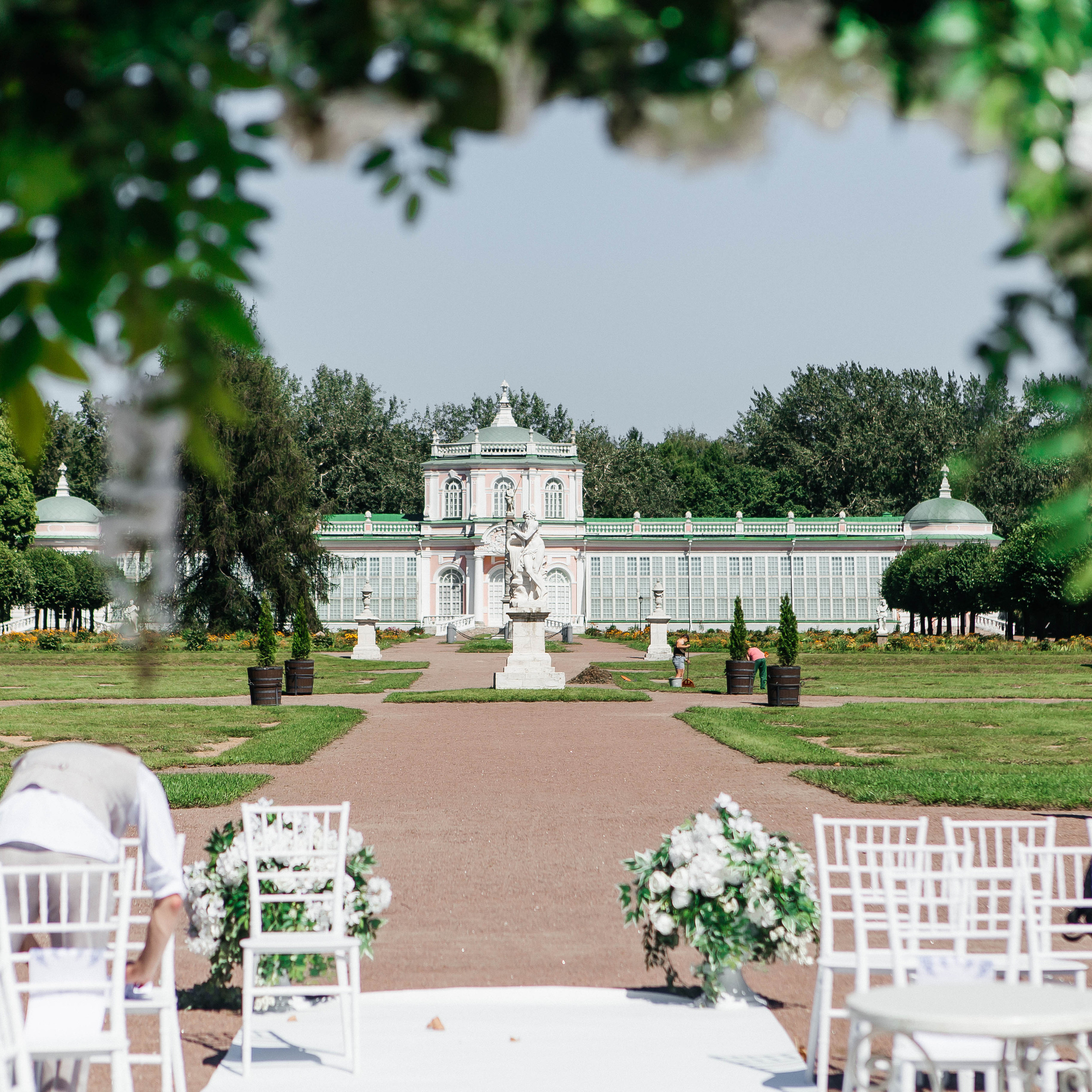 Андрей & Виктория