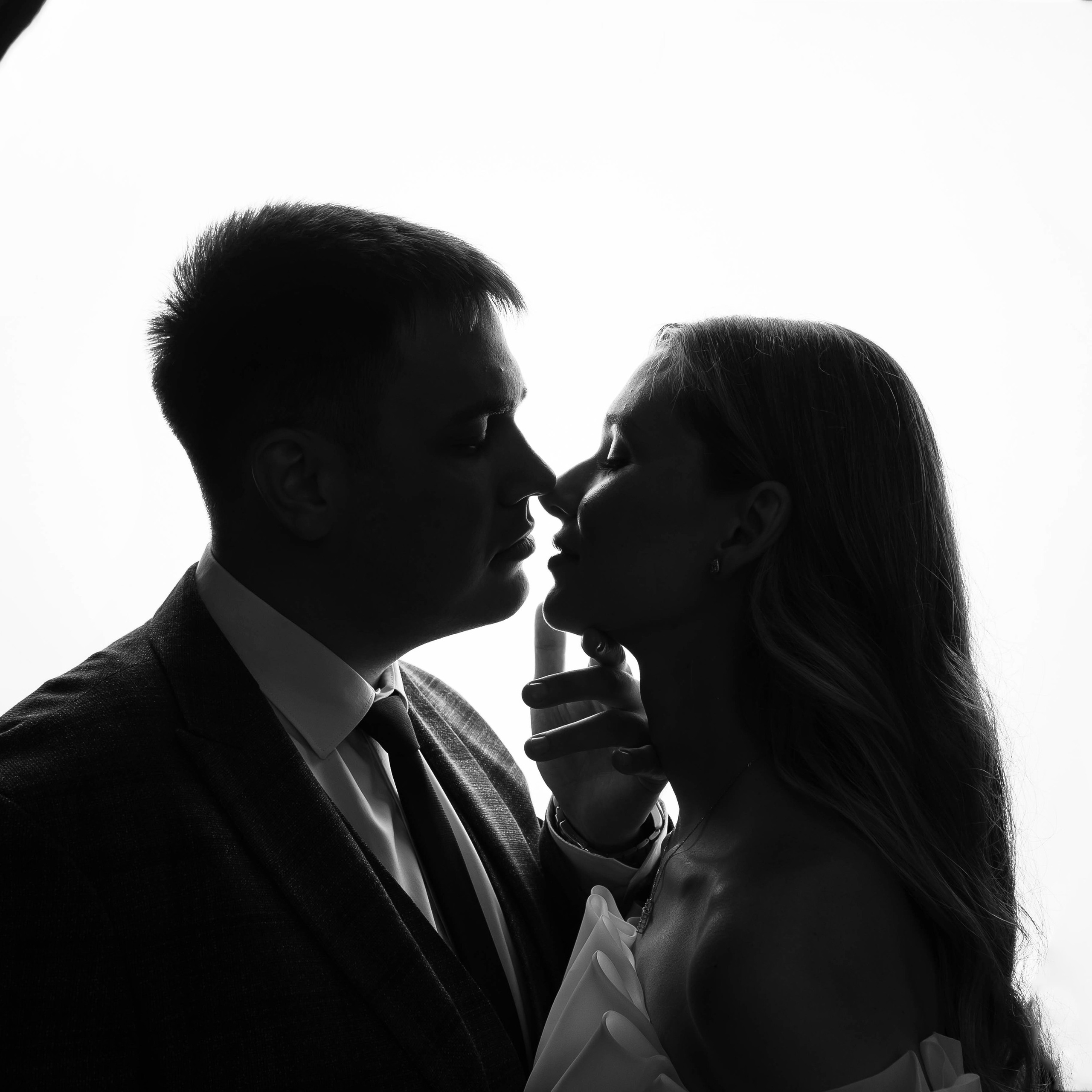 Евгений & Алина