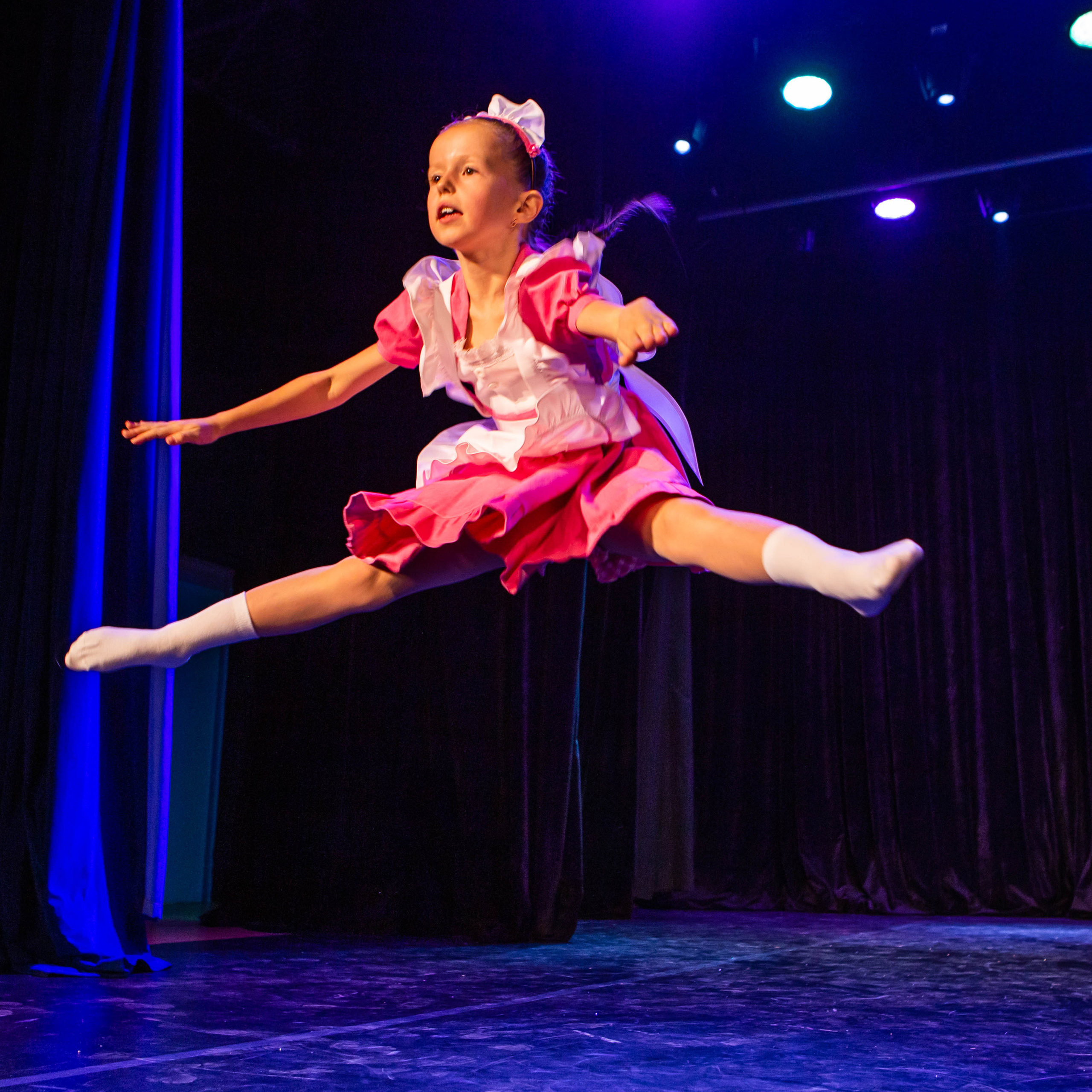 Концерт | Школа танцев «Танцевай»