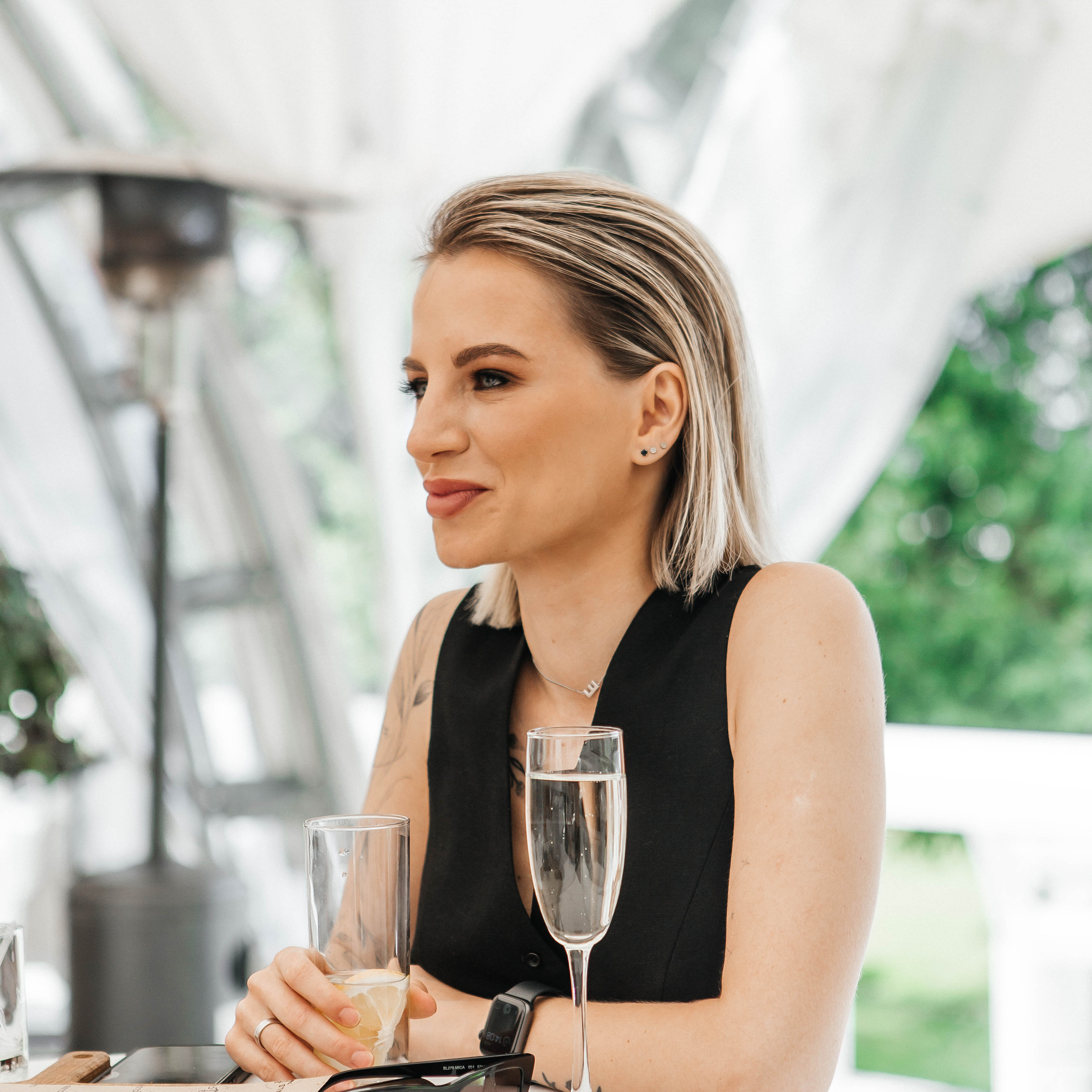 Евгения Хижняк | Яхт-клуб «Галс»