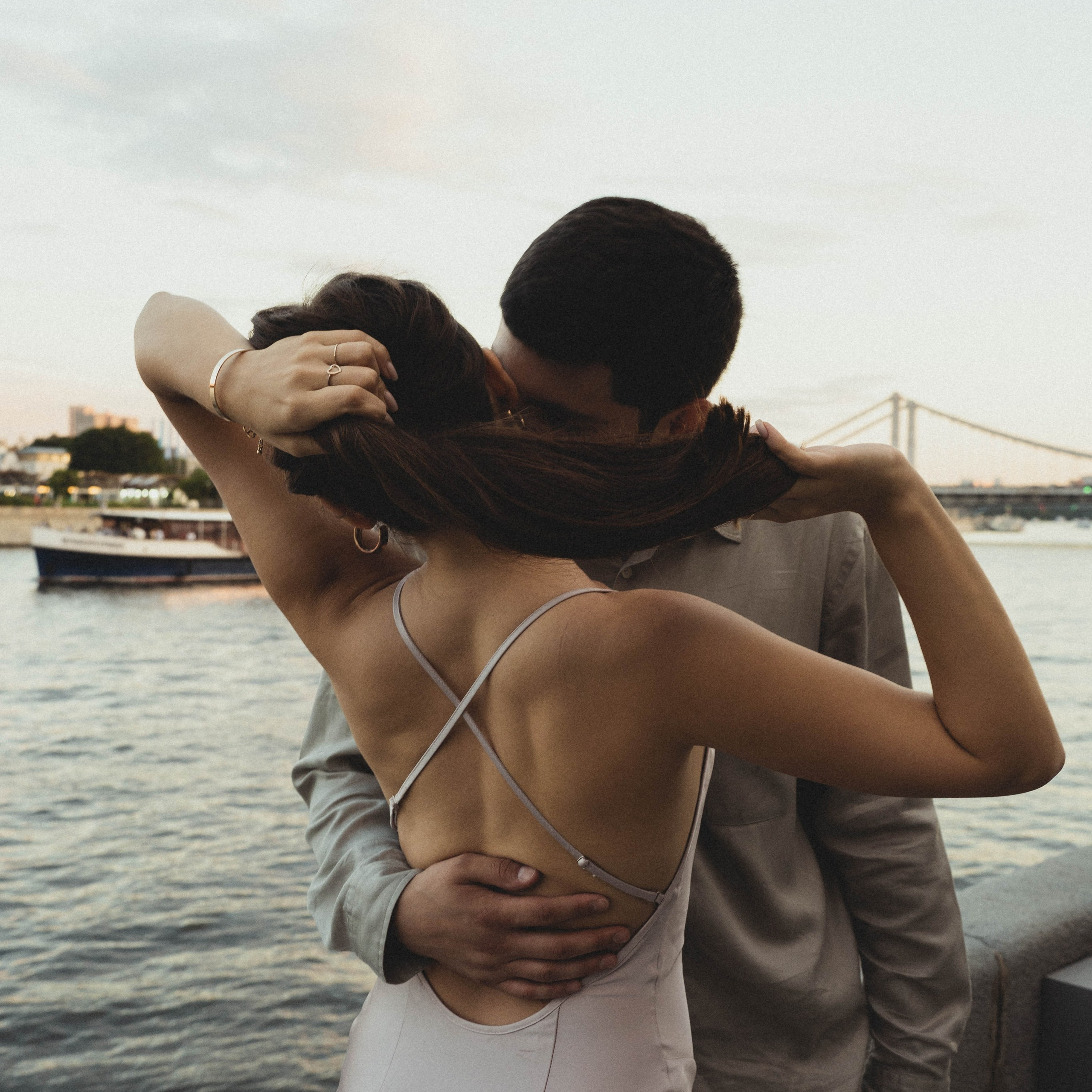 Соня и Матвей