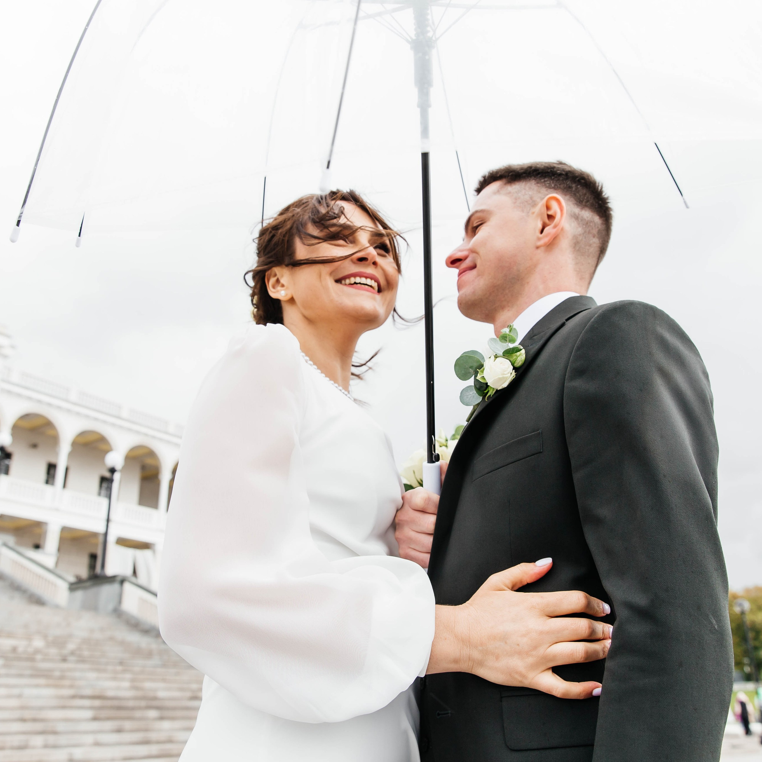 Наталья & Михаил