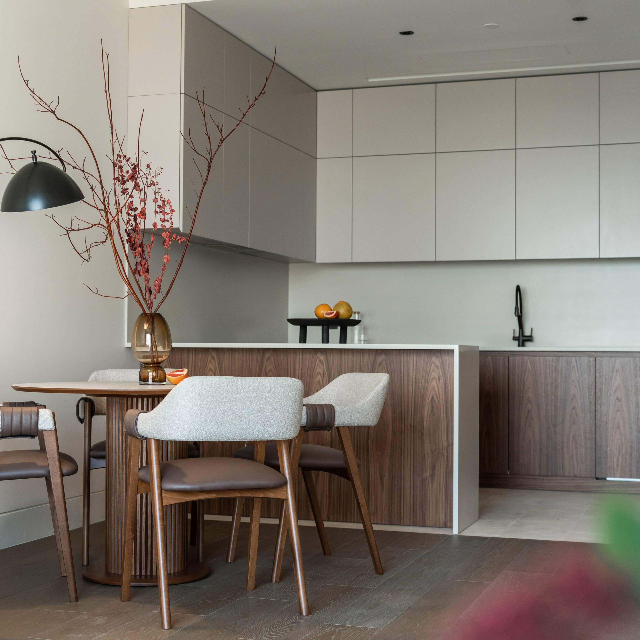 ЖК на Поклонной