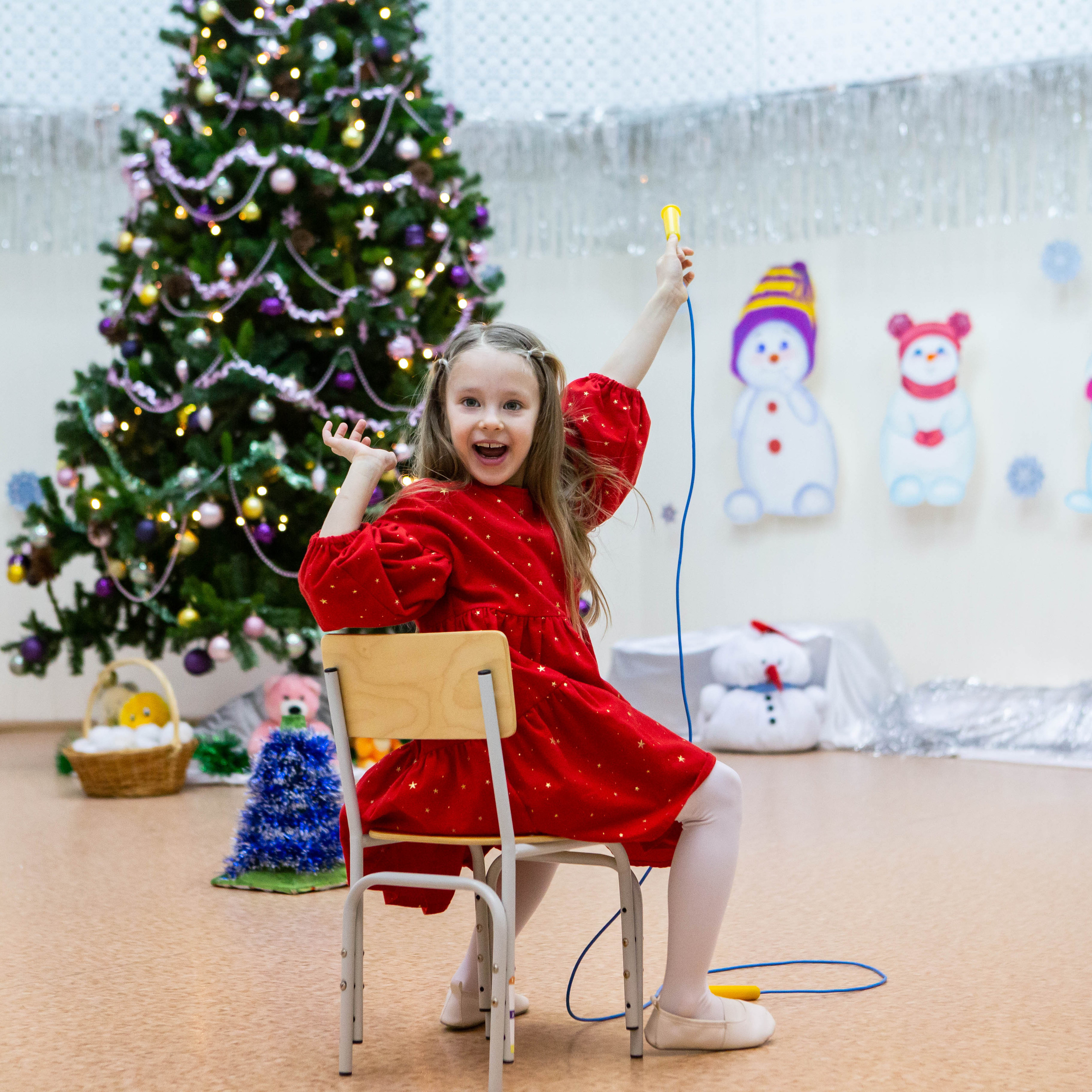 Утренник | Детский сад