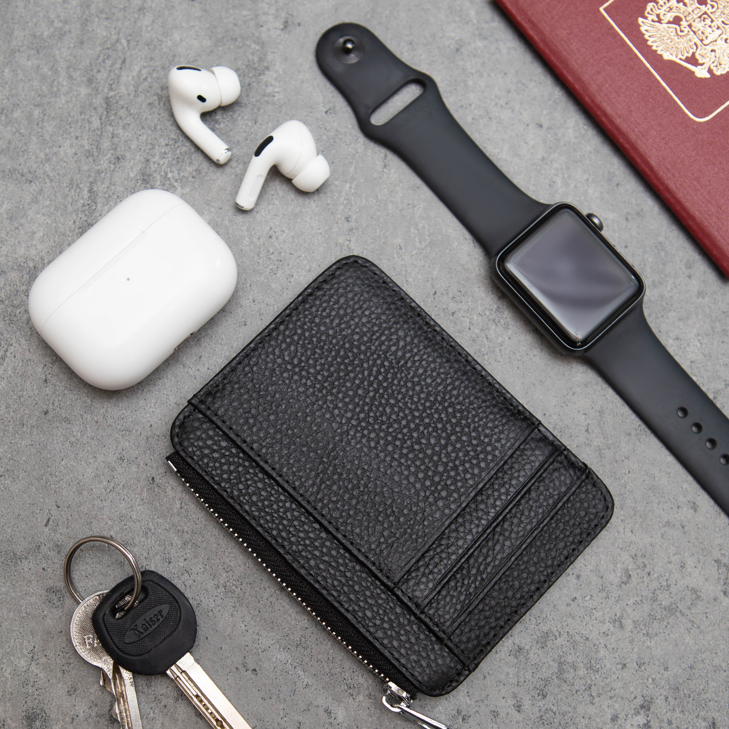 Картхолдер | WB