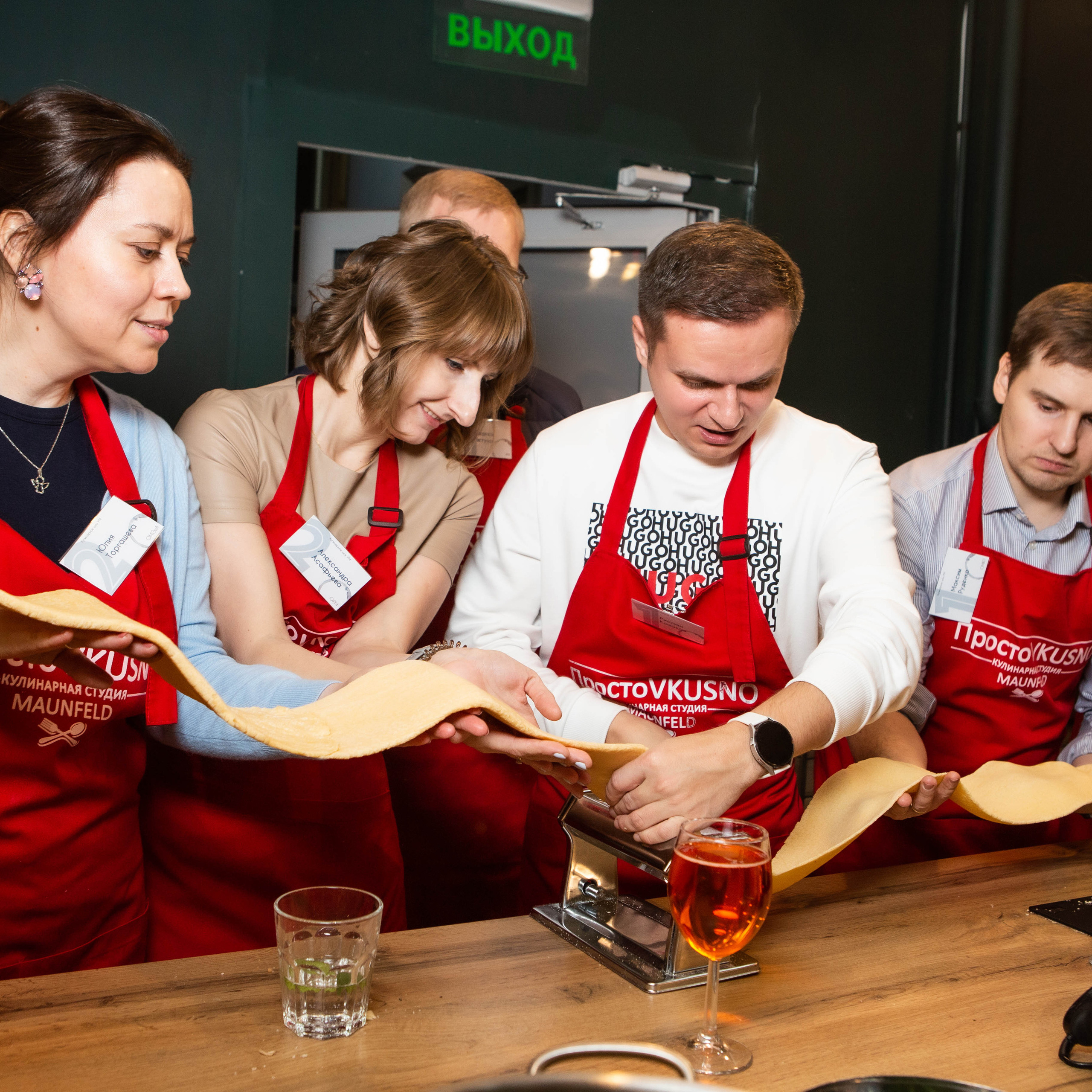 ВТБ |корпоратив