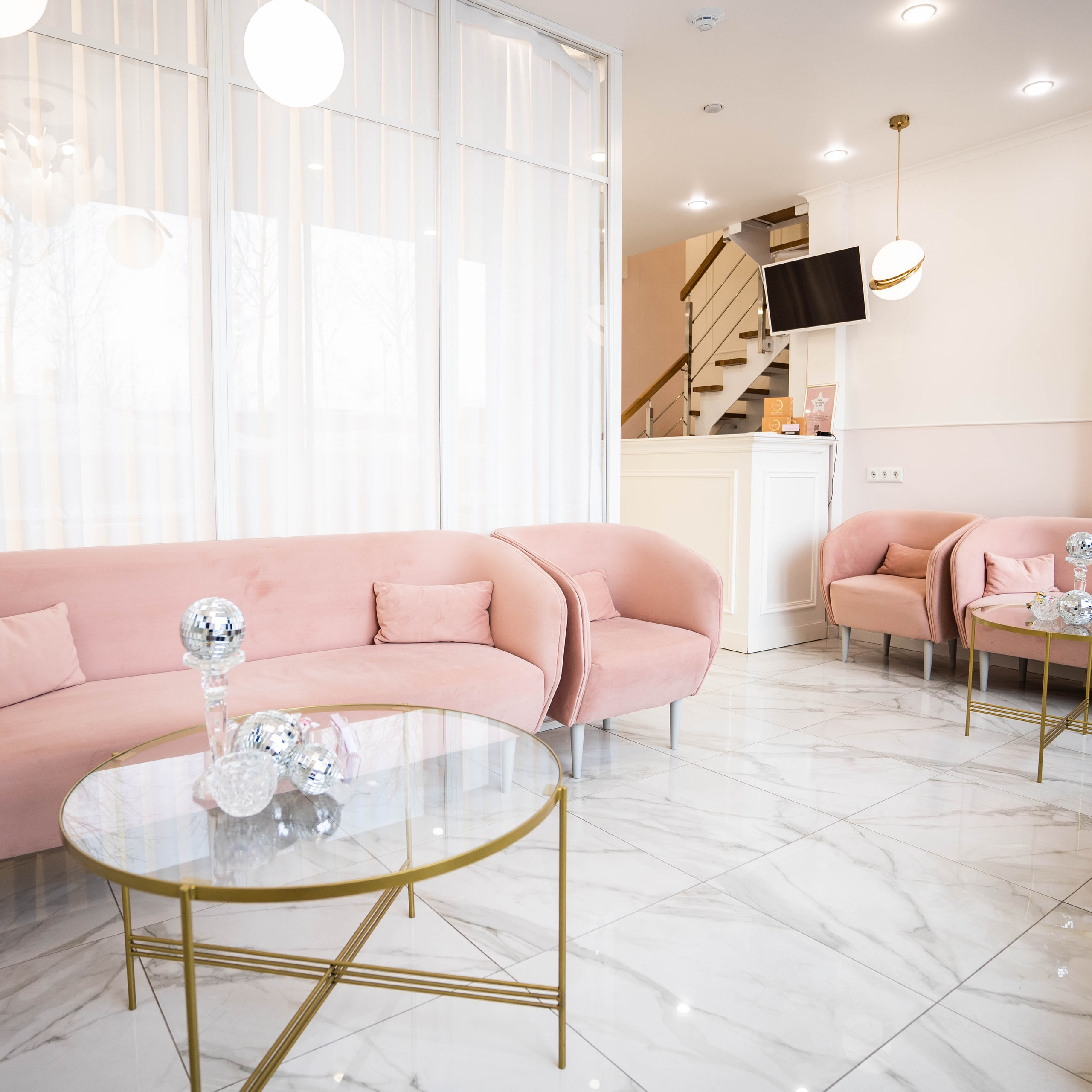 Клиника косметологии Dr. Safiya