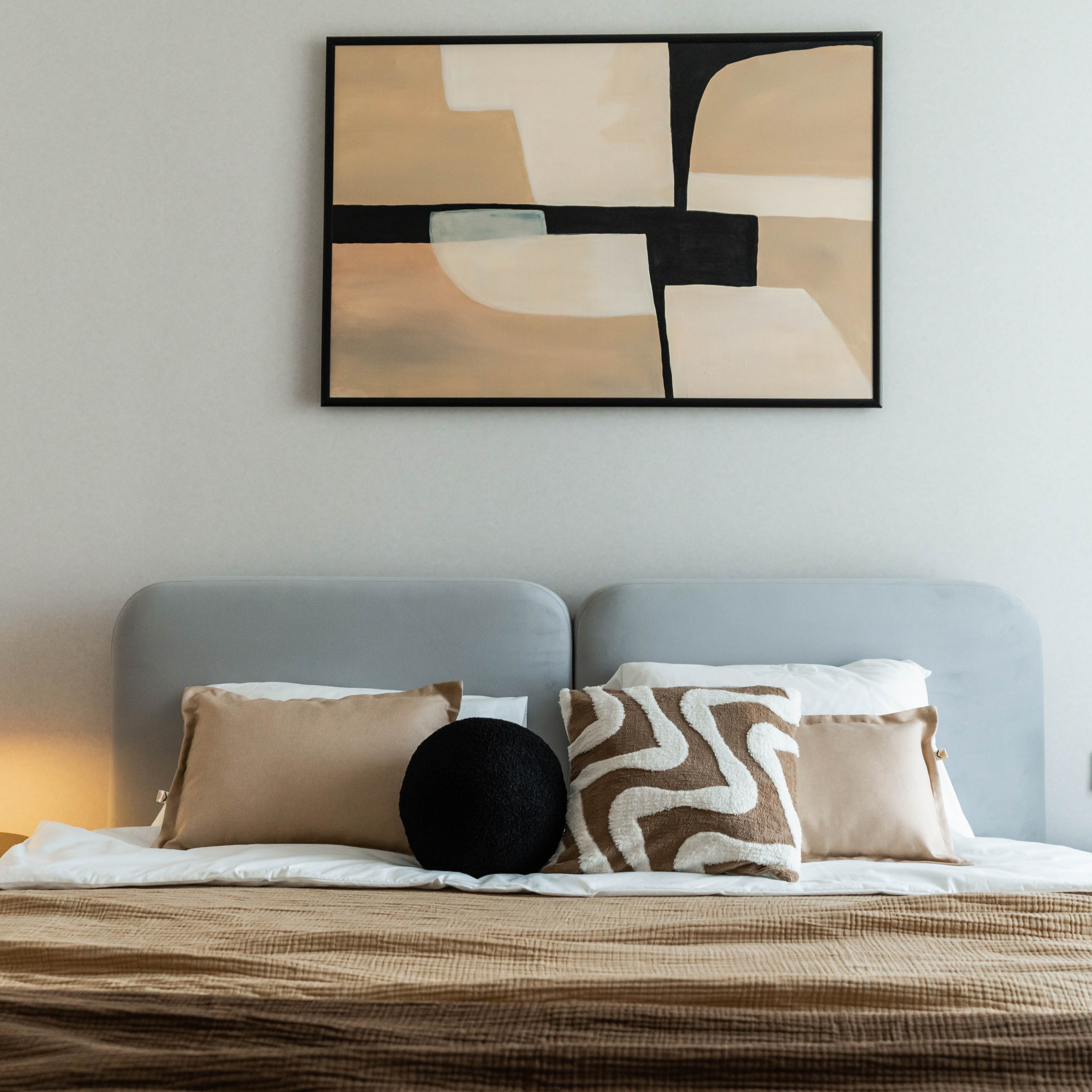 ЖК Поклонная 3