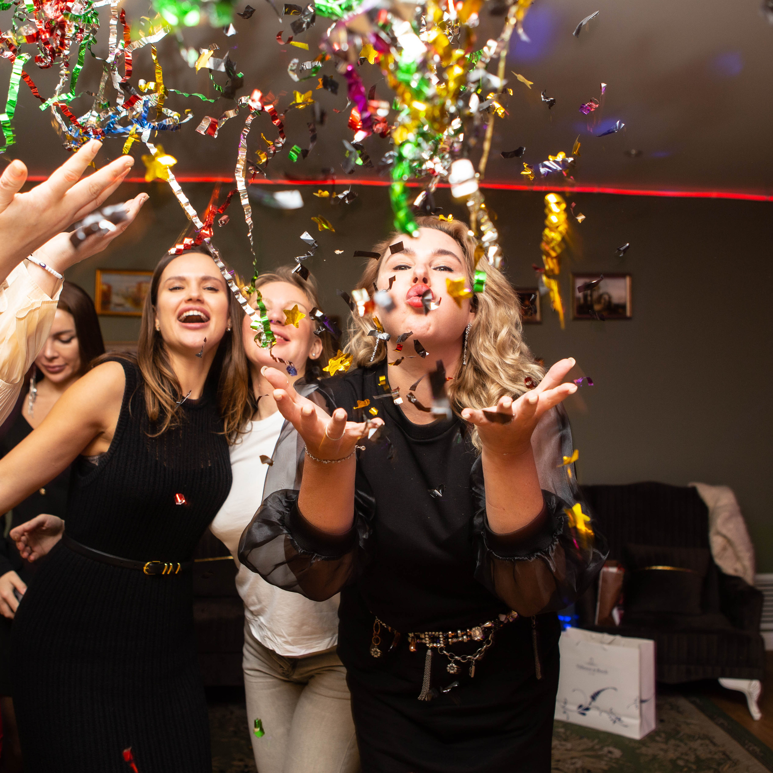 Корпоратив | Косметология