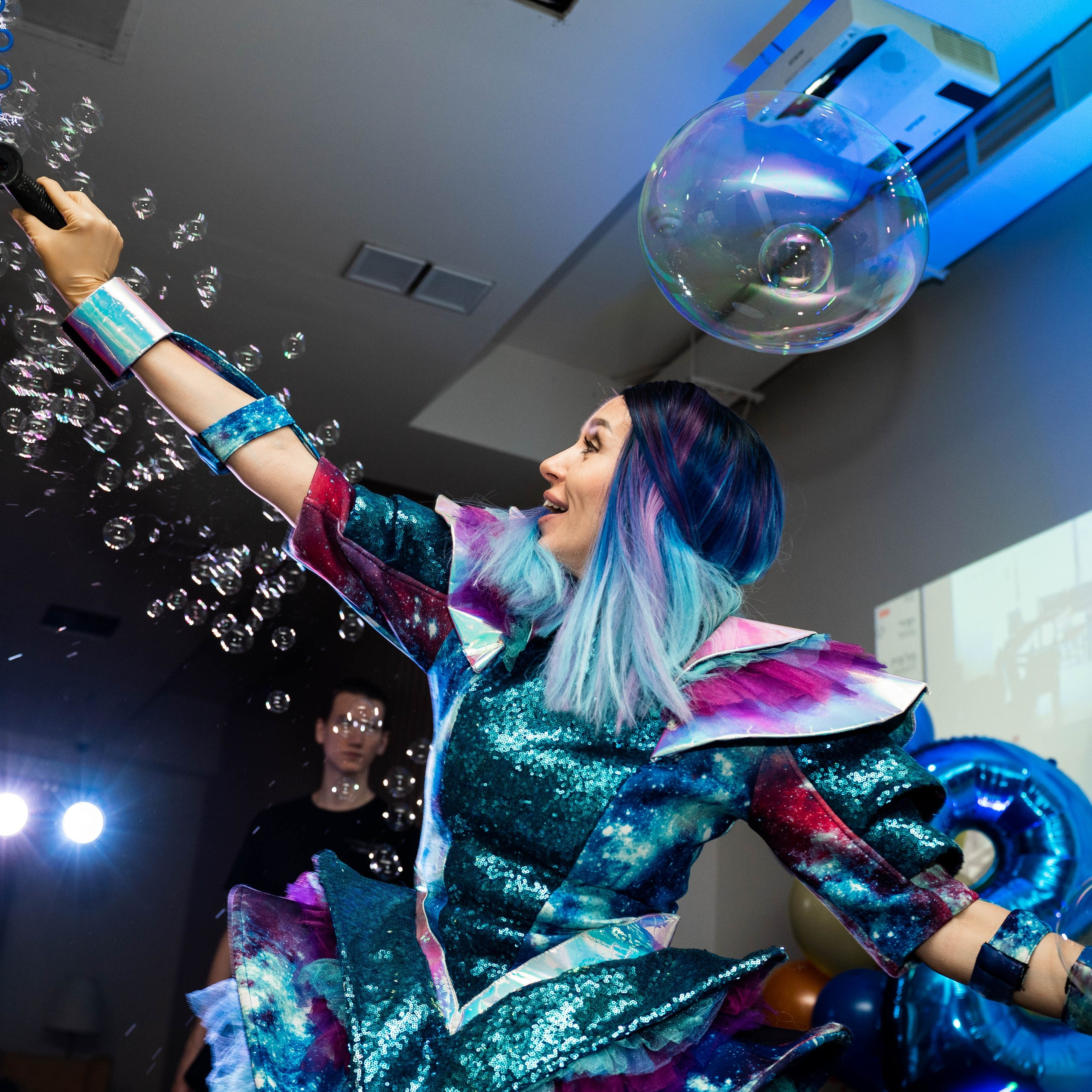 Даниэль h-day