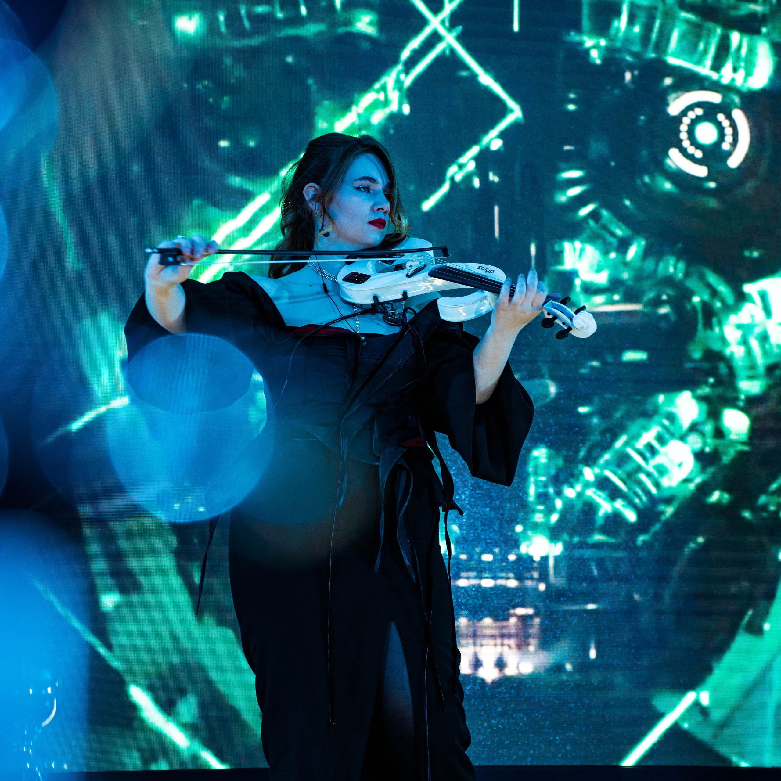 ХHEADS | клубный день