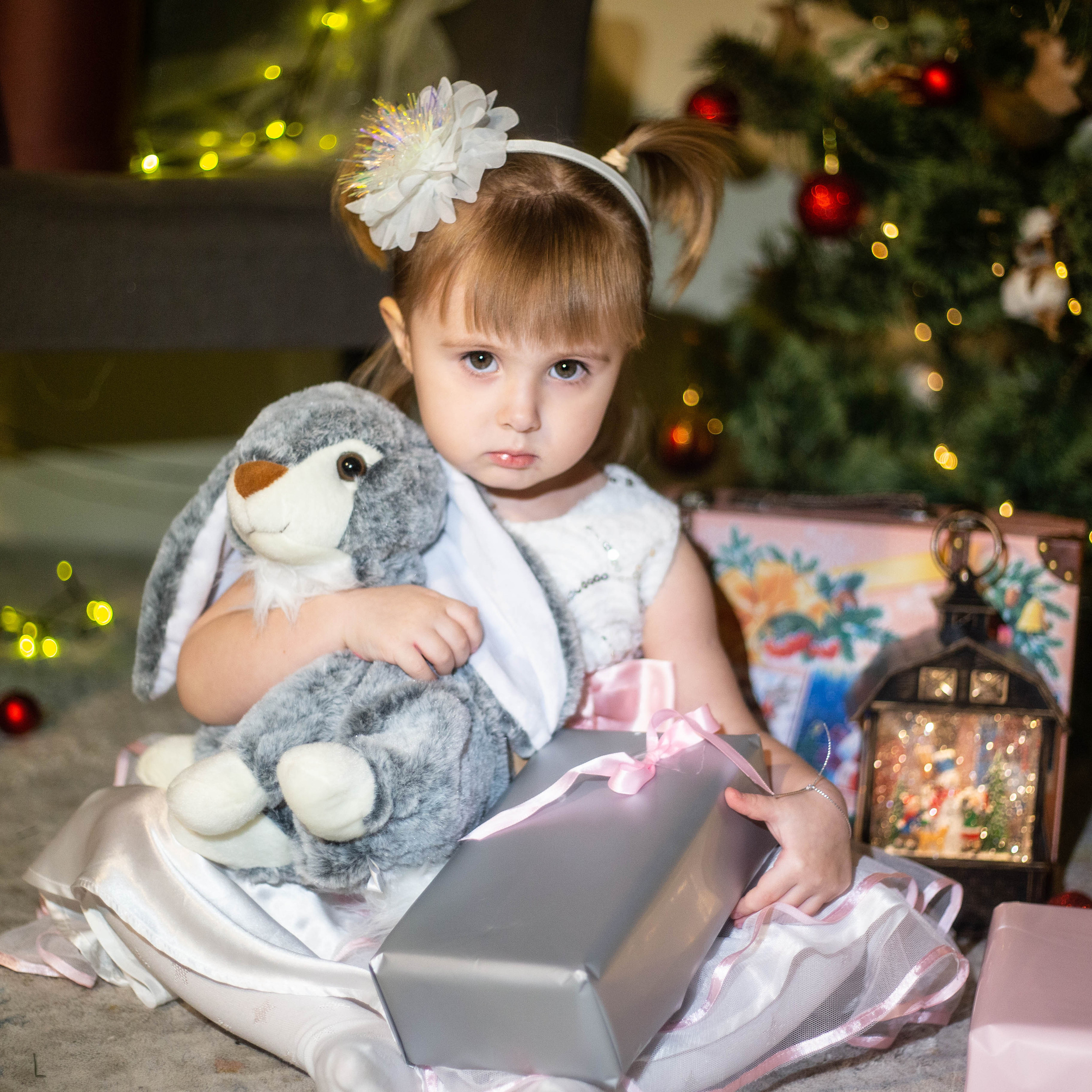 Мария | Семейный Фотодень | Школа танцев