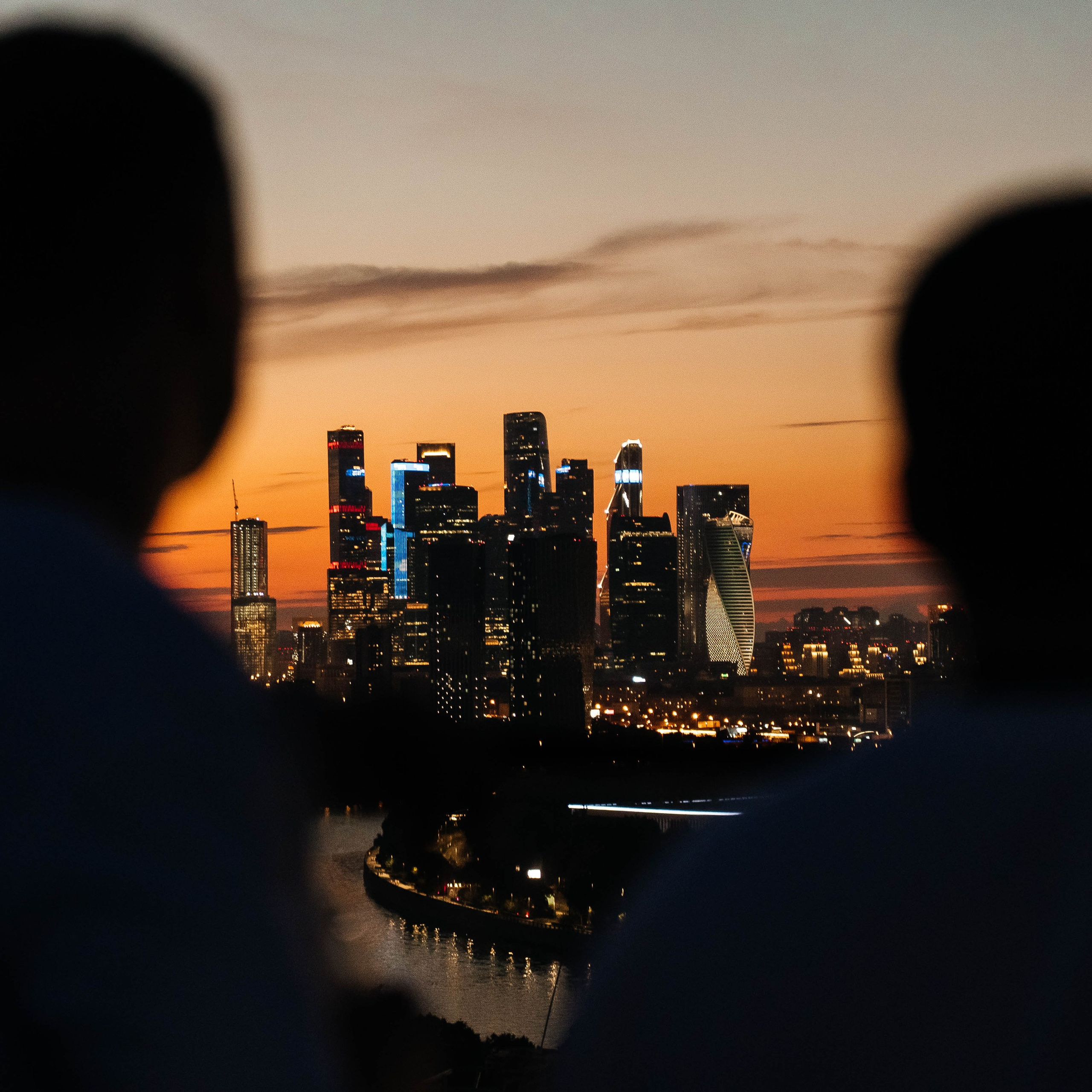 ХHEADS |AFTER PARTY