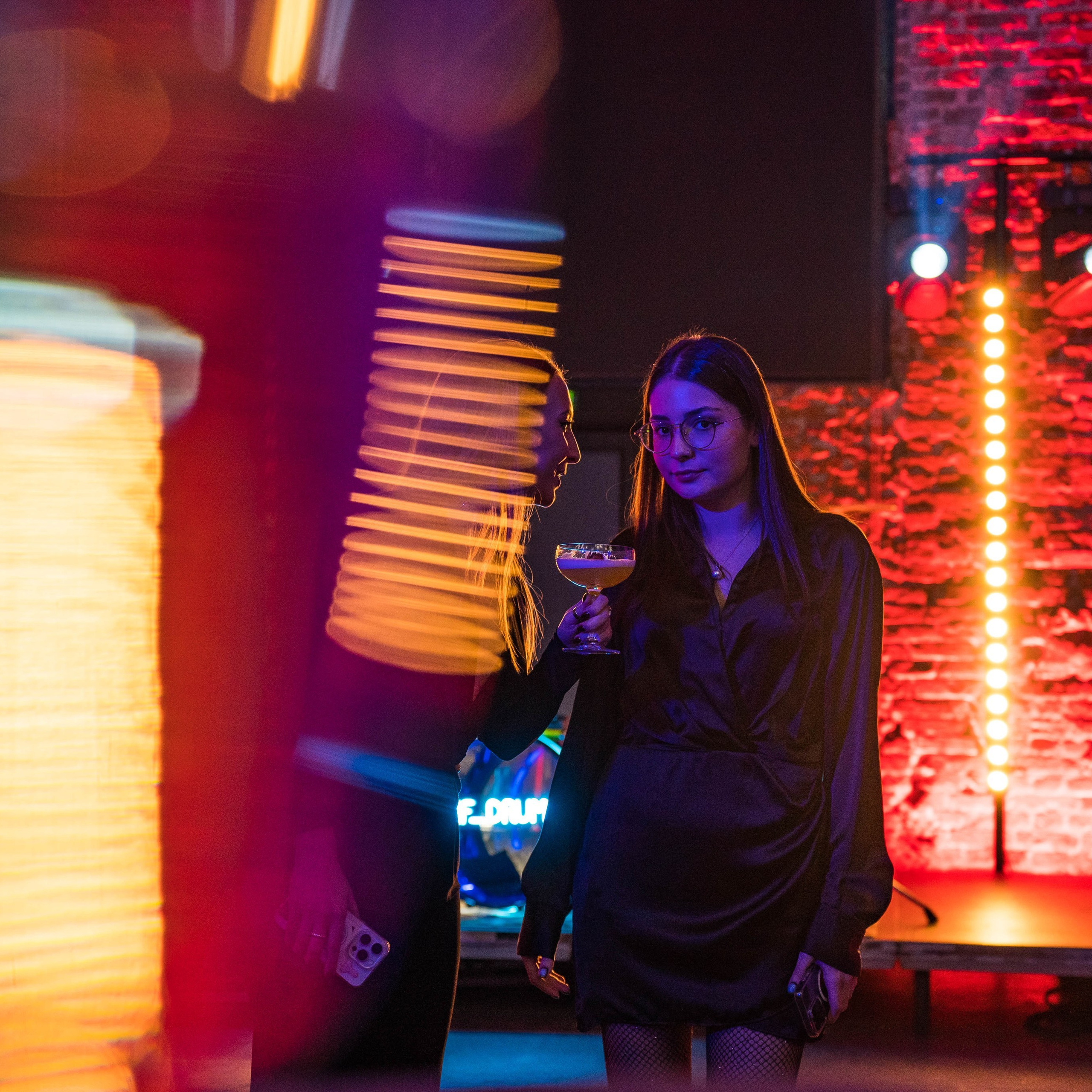 Reebok | корпоратив