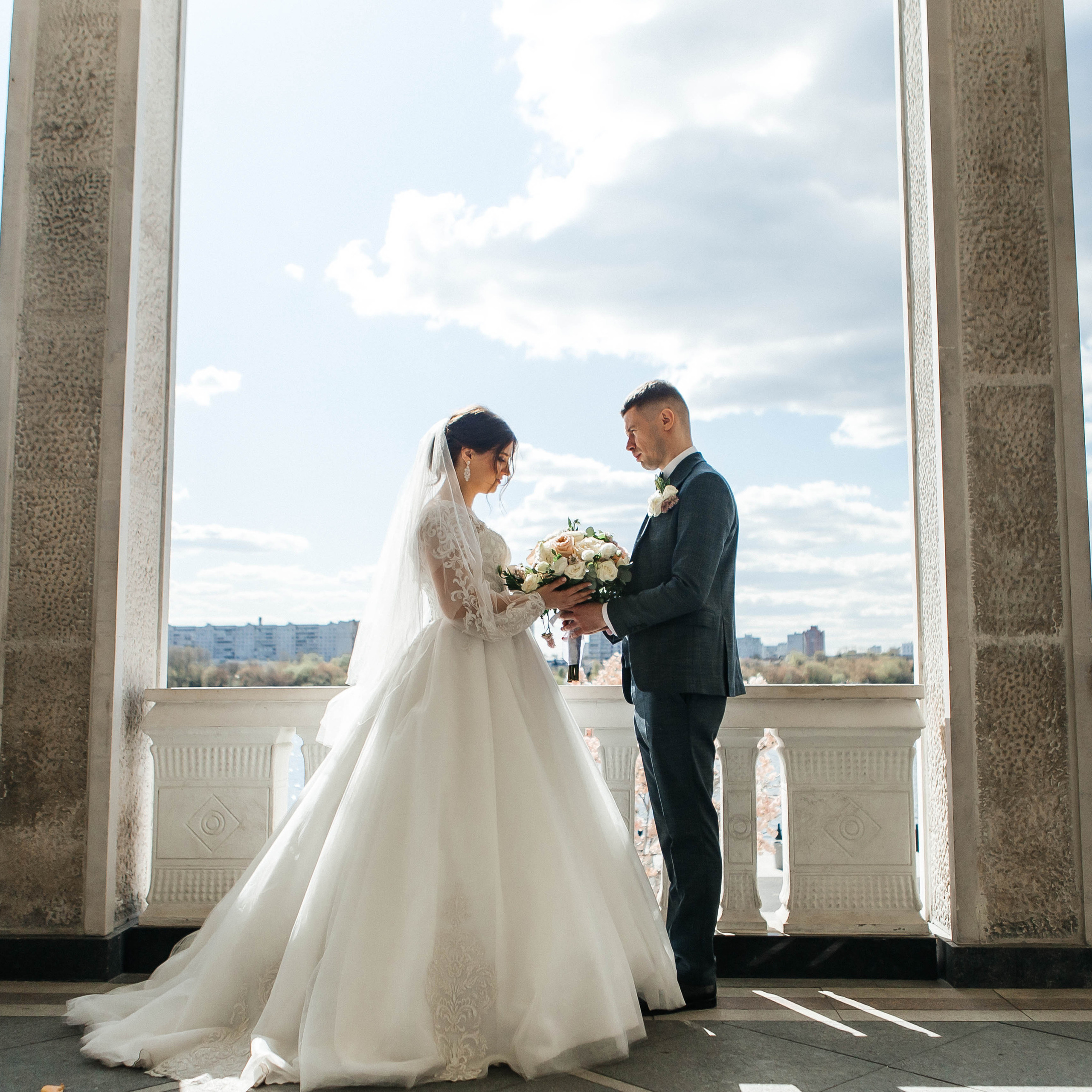 Денис & Юлия