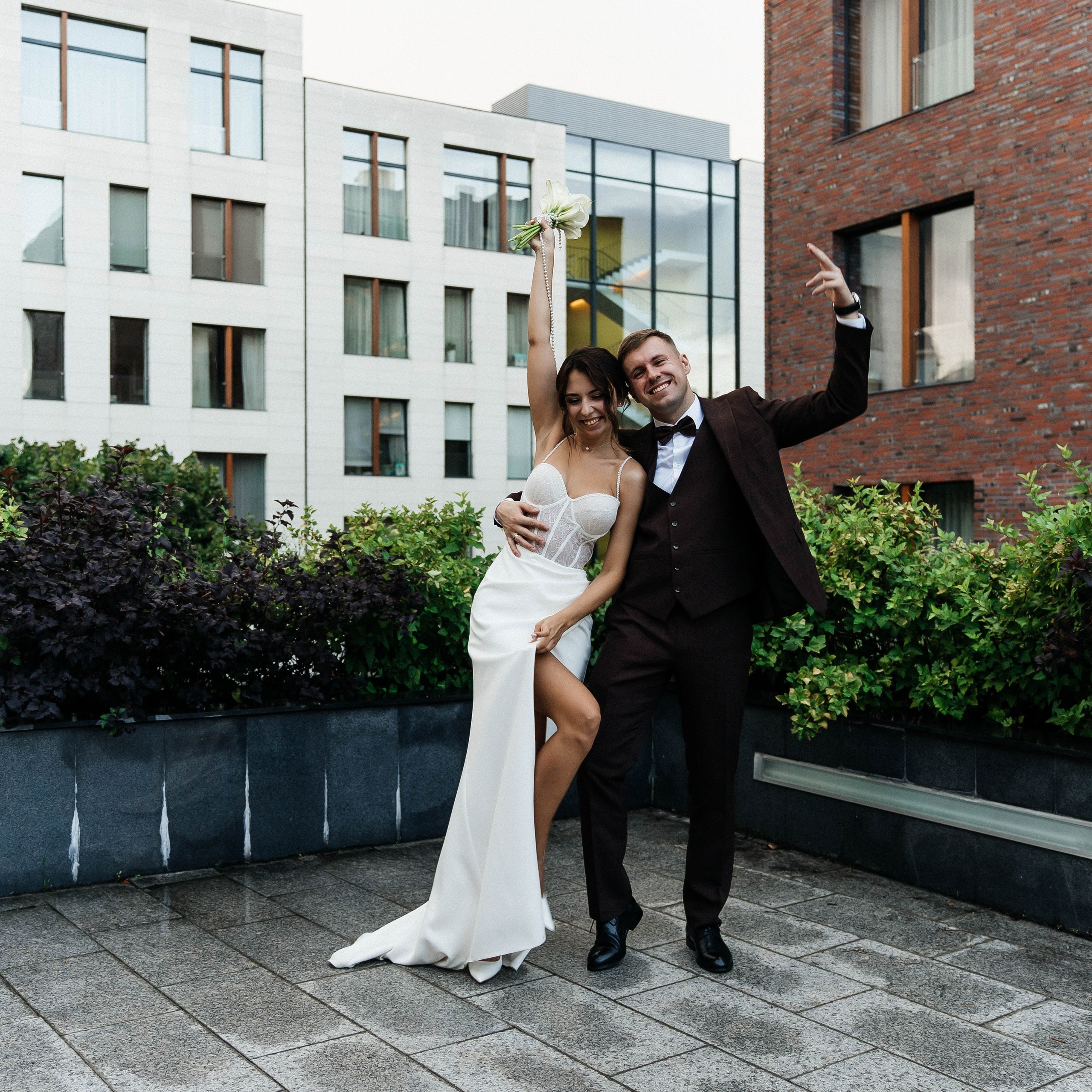 Ольга & Максим